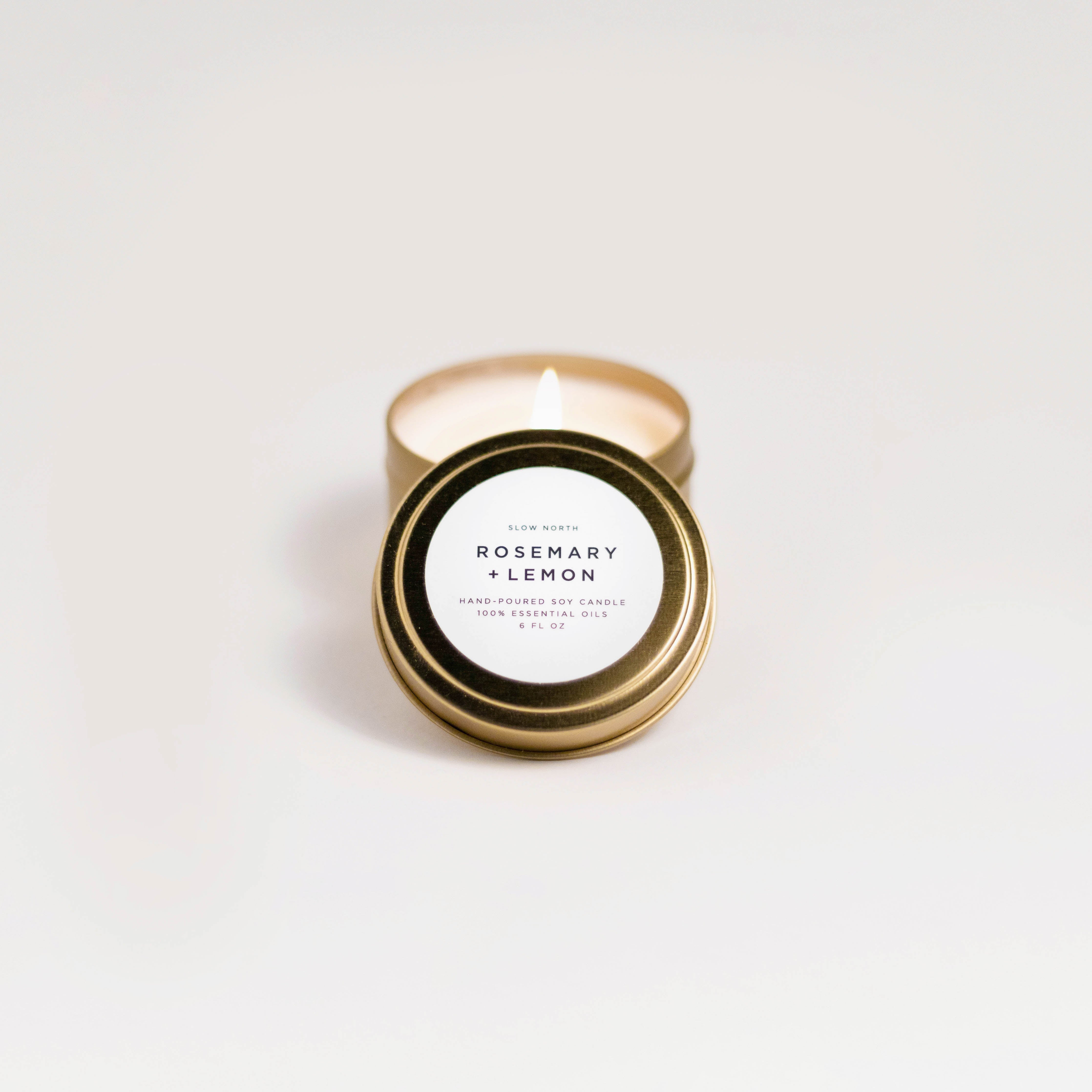 Rosemary + Lemon 3