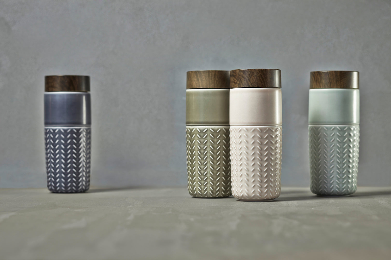 One-O-One / Flying to the clouds Tumbler 3