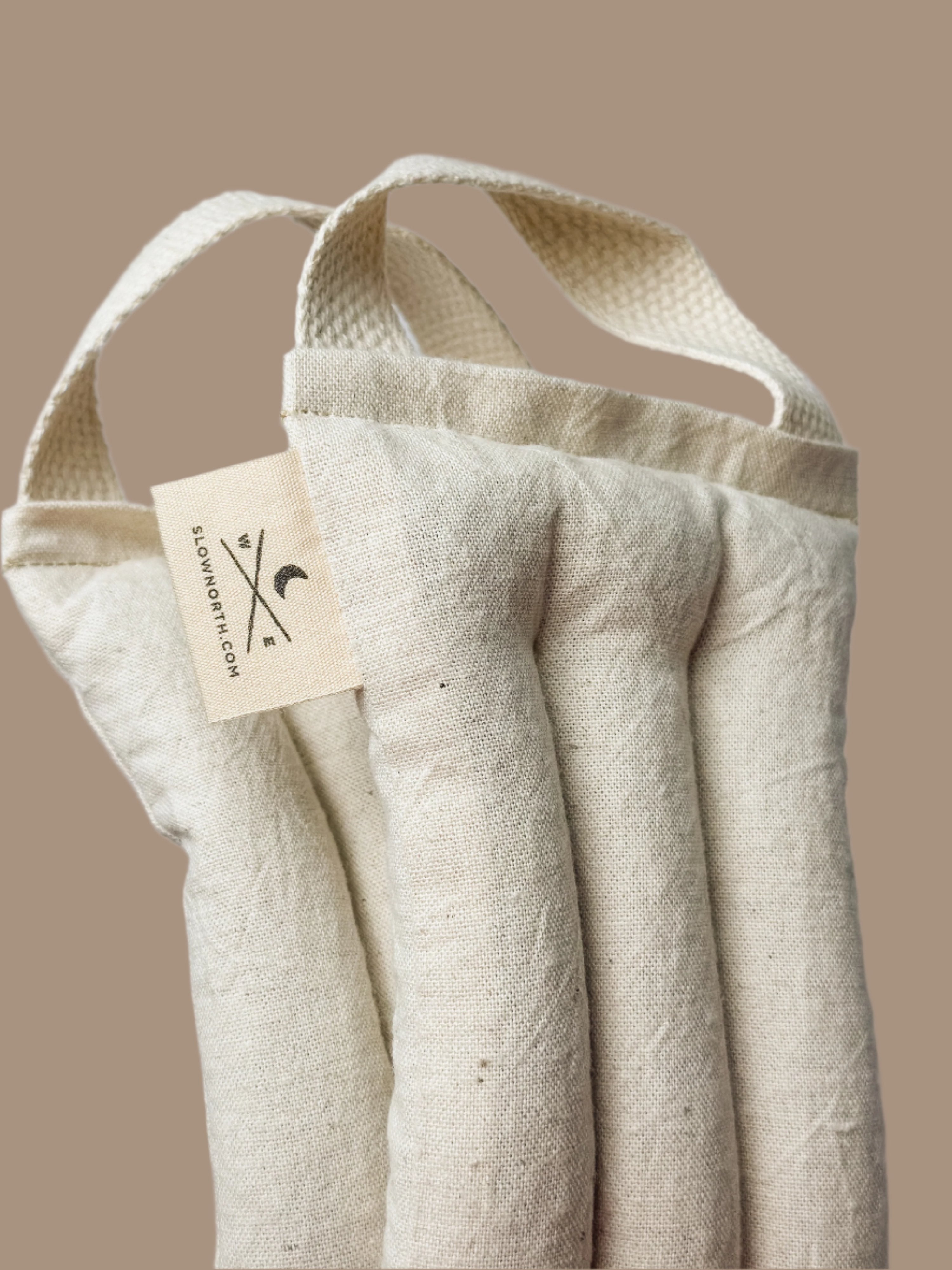 Neck Wrap - Natural 3