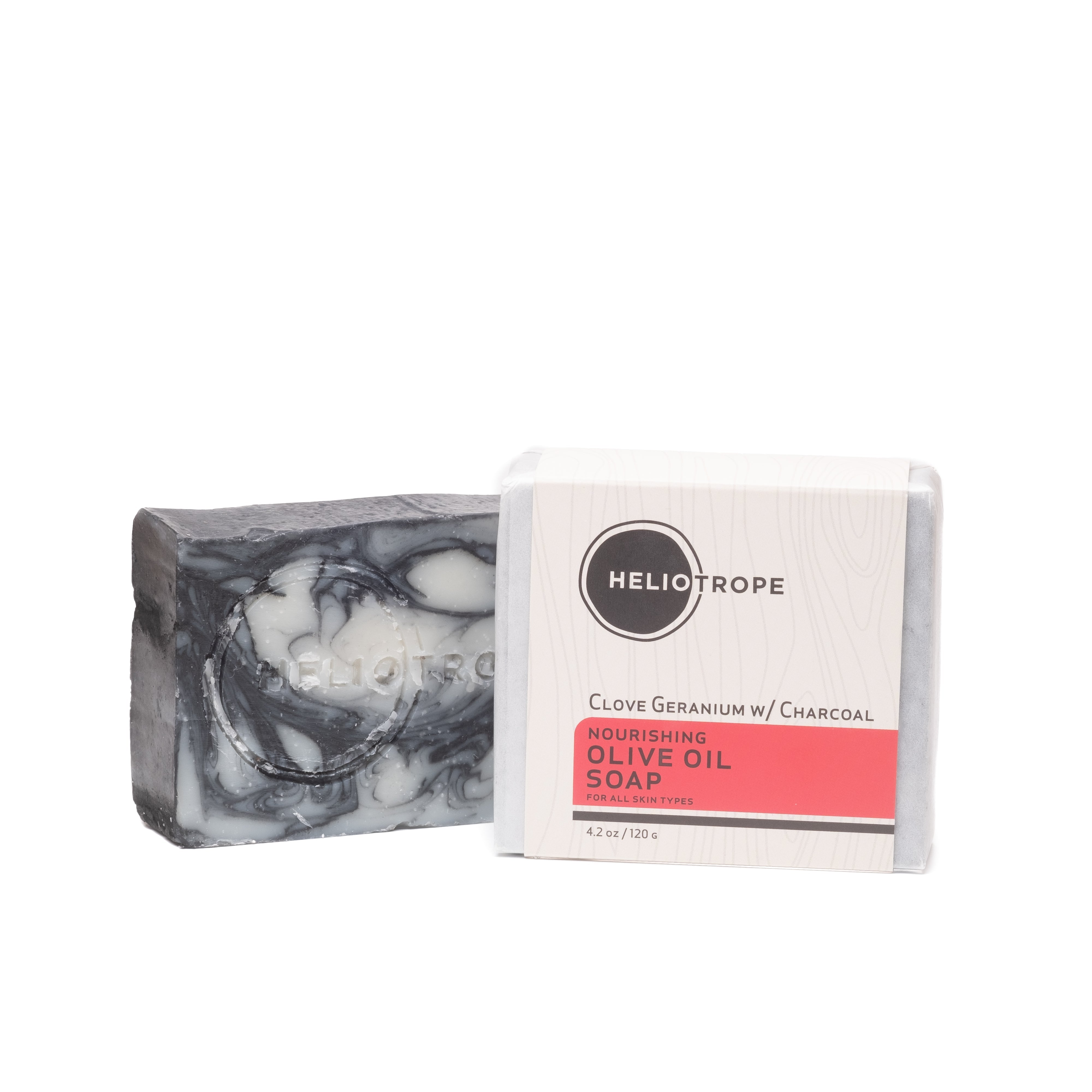 Nourishing Olive Oil Soaps 4