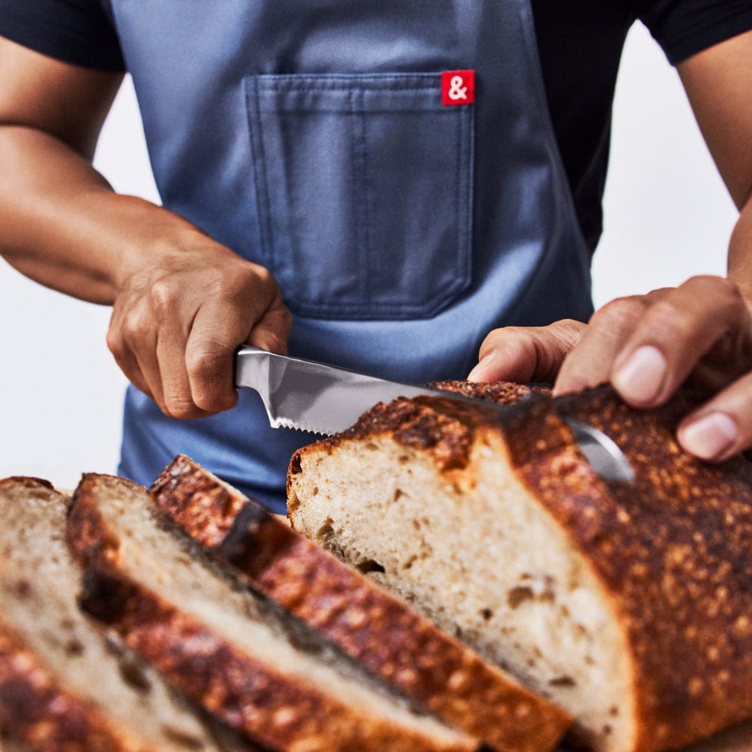 Bread Knife 3