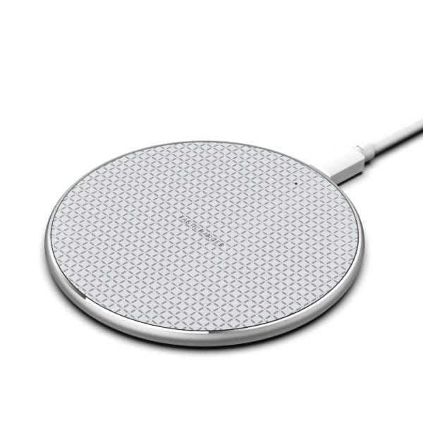 15W Fast Wireless Charger Pad 7