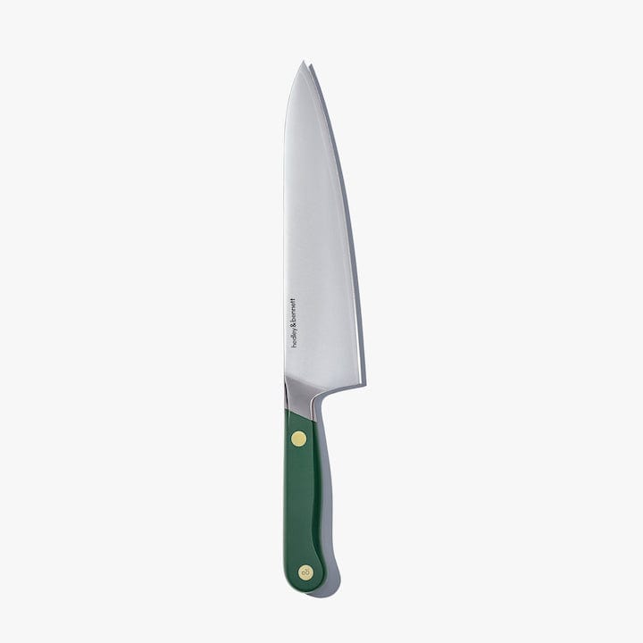 Chef's Knife 3