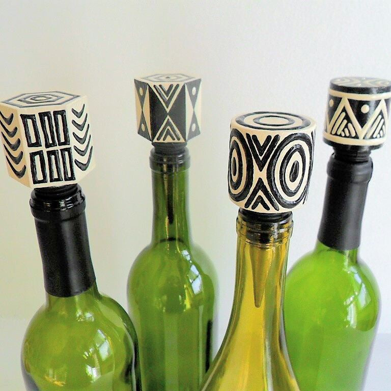 Decorative Glass #3