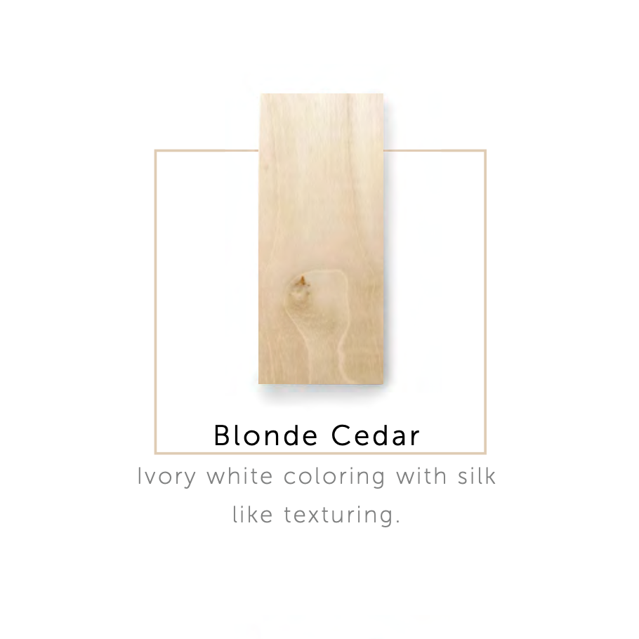 Wood Serving Board 3