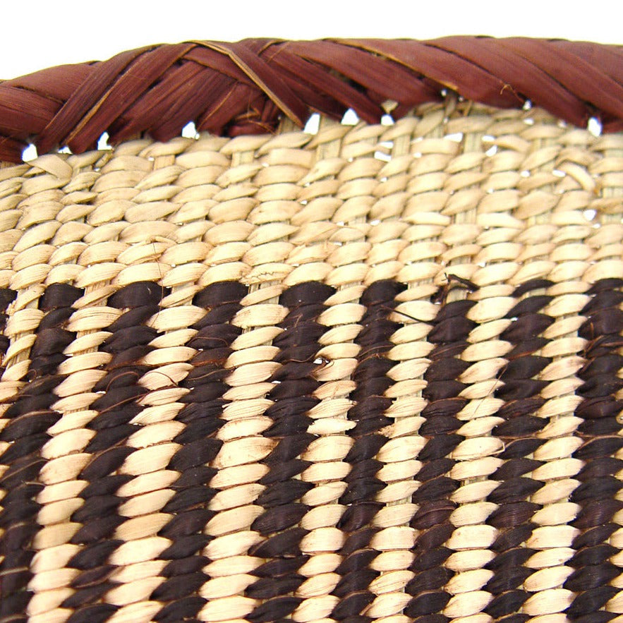 Tonga Basket - Medium 3