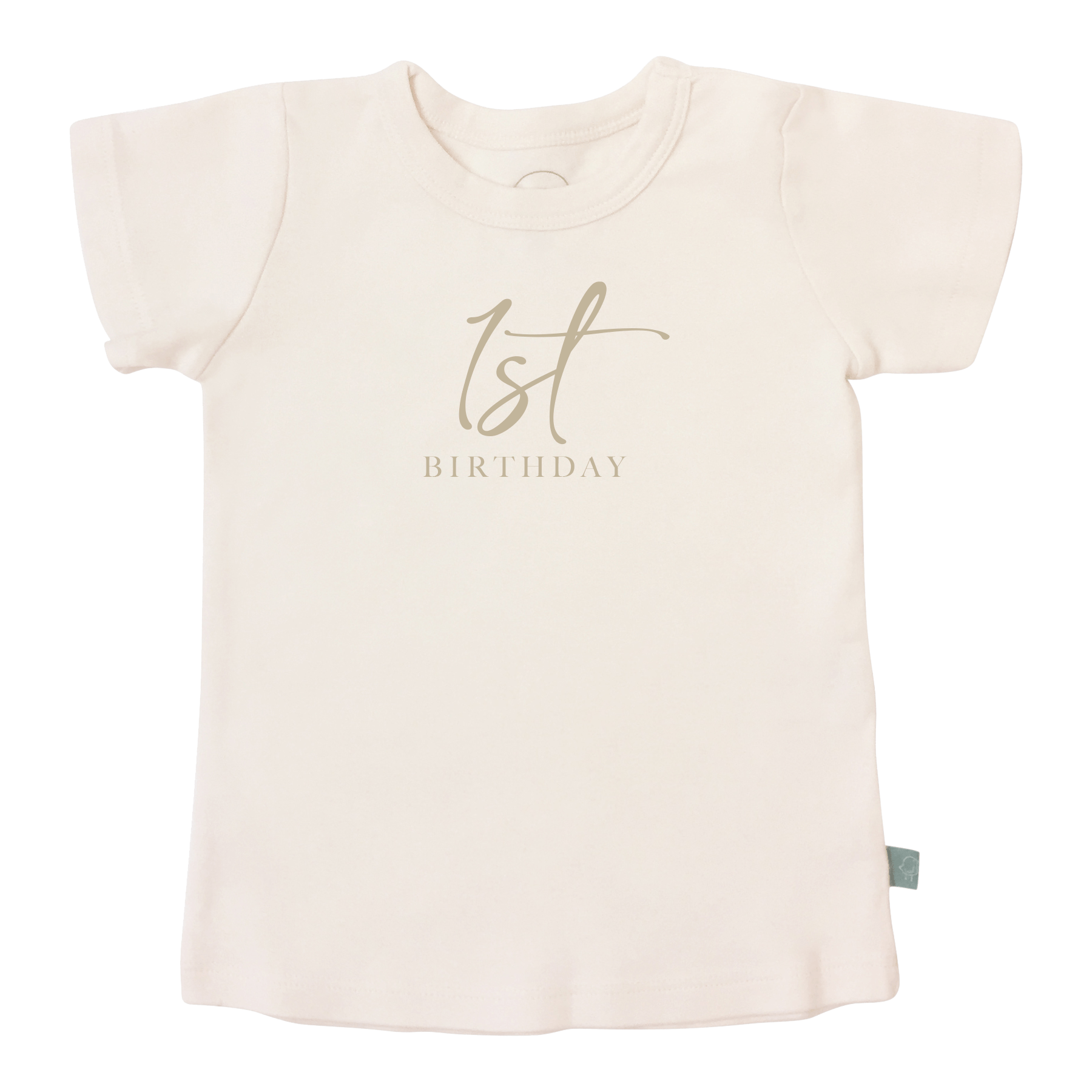 monthly milestone gift set | taupe