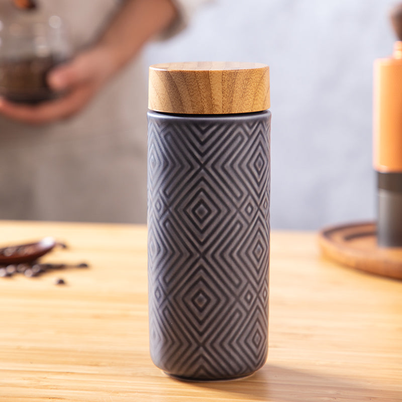 The Miracle Ceramic Tumbler 3