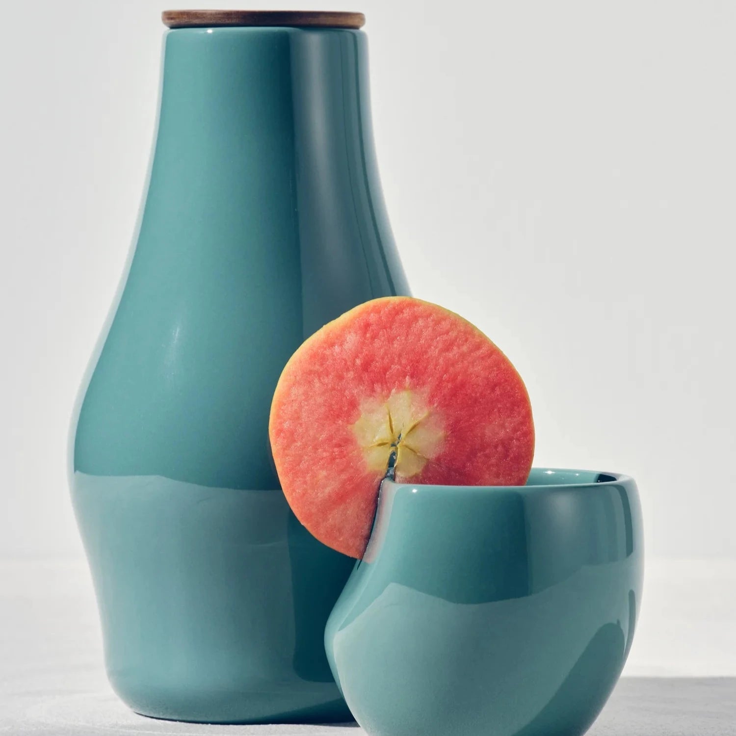 Carafe + Cup Set 3