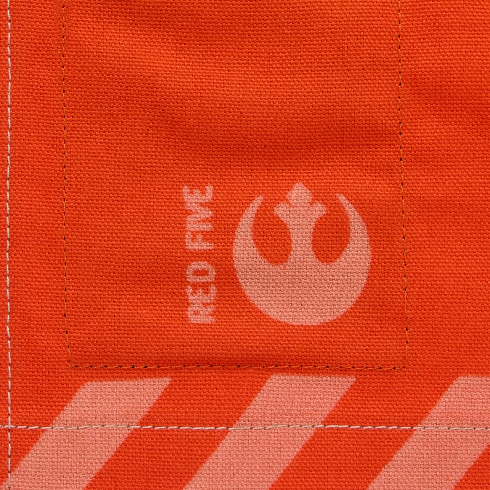 The Essential Apron - STAR WARS™ Luke Skywalker 3