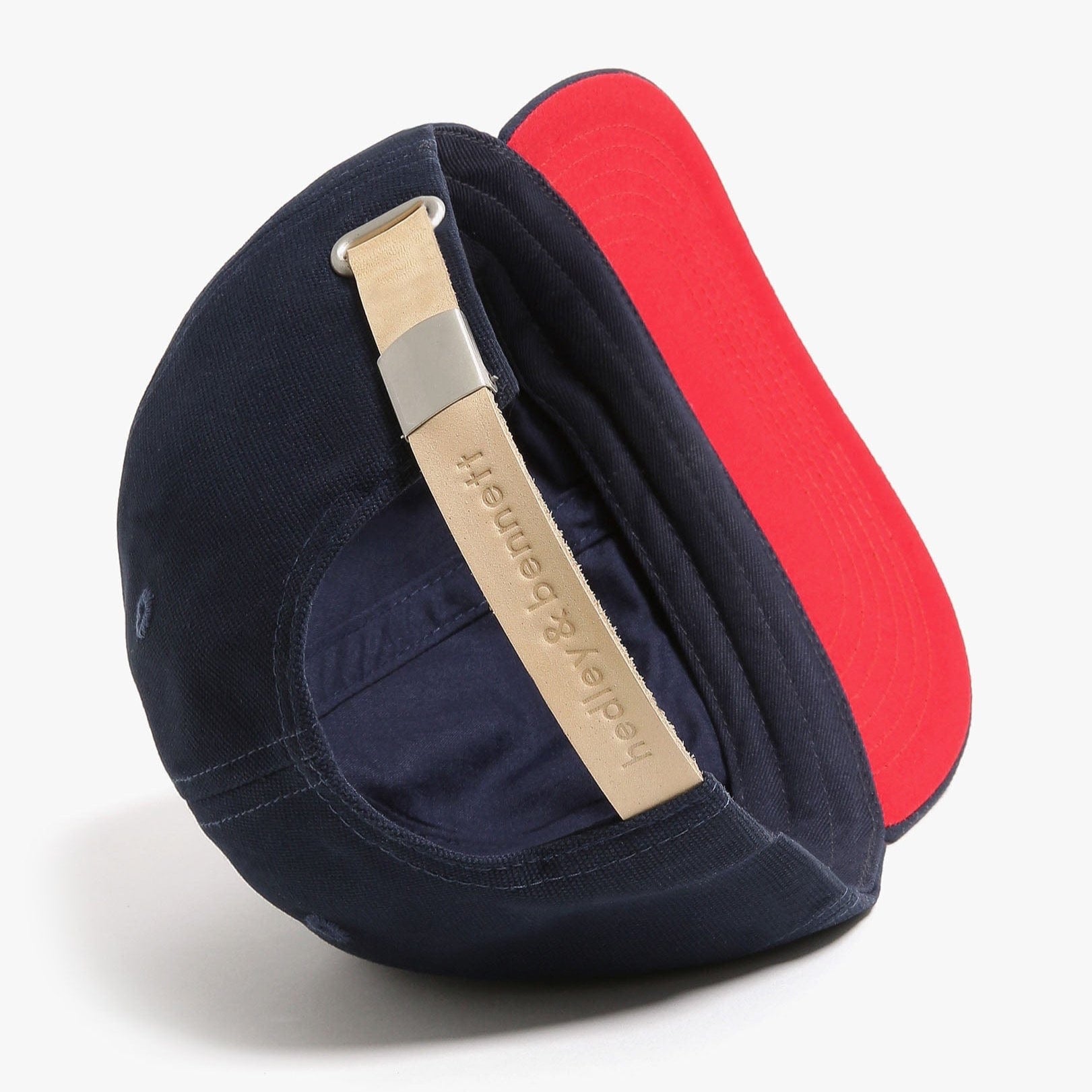 The Chef Hat - Blueberry Blue 3