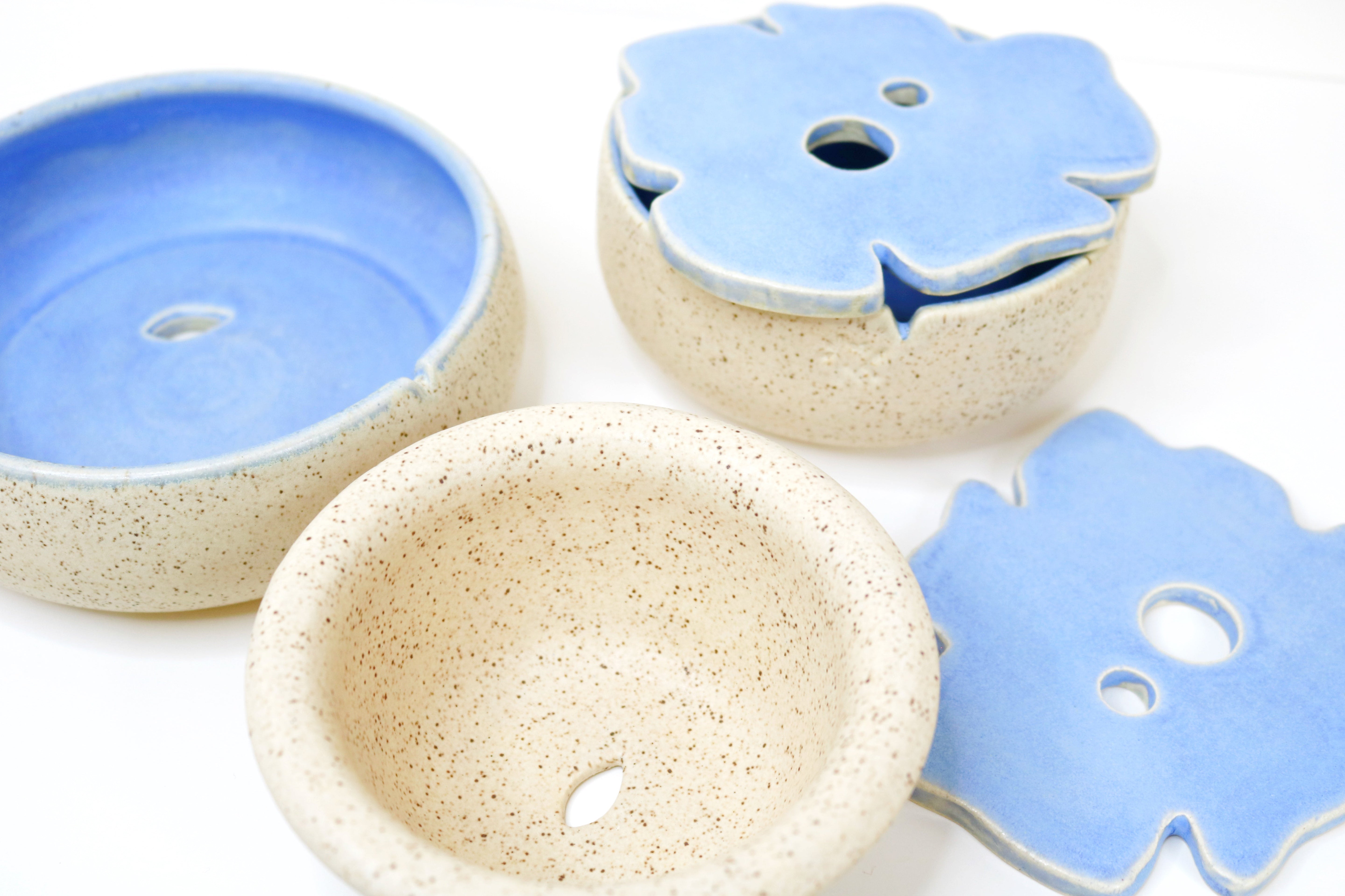 EMPTINESS "Rinse & Serve Bowl" 3