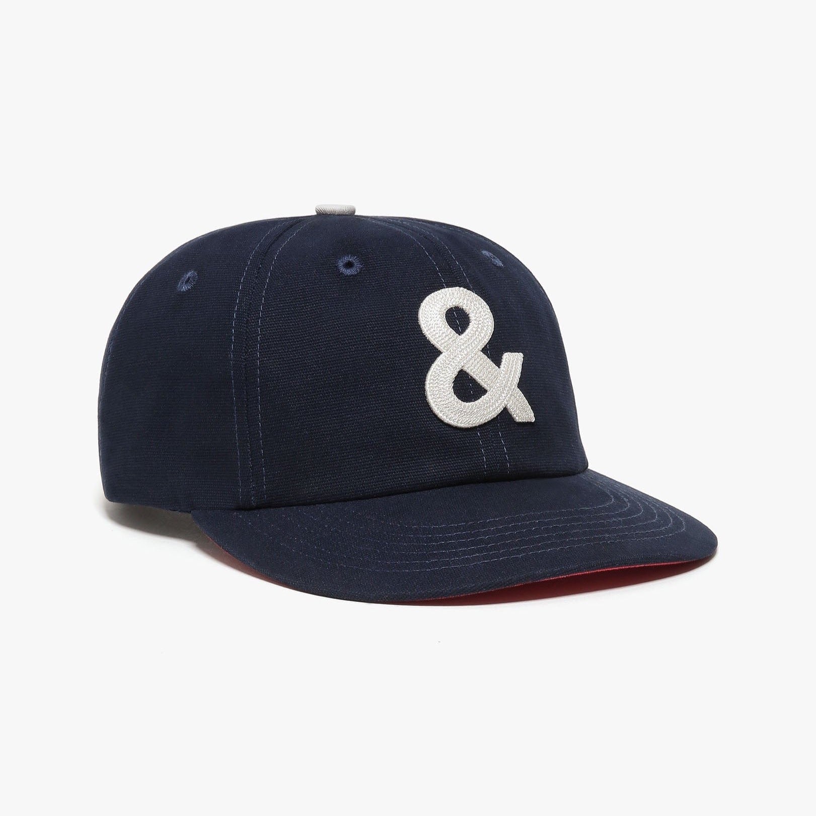 The Chef Hat - Blueberry Blue 4