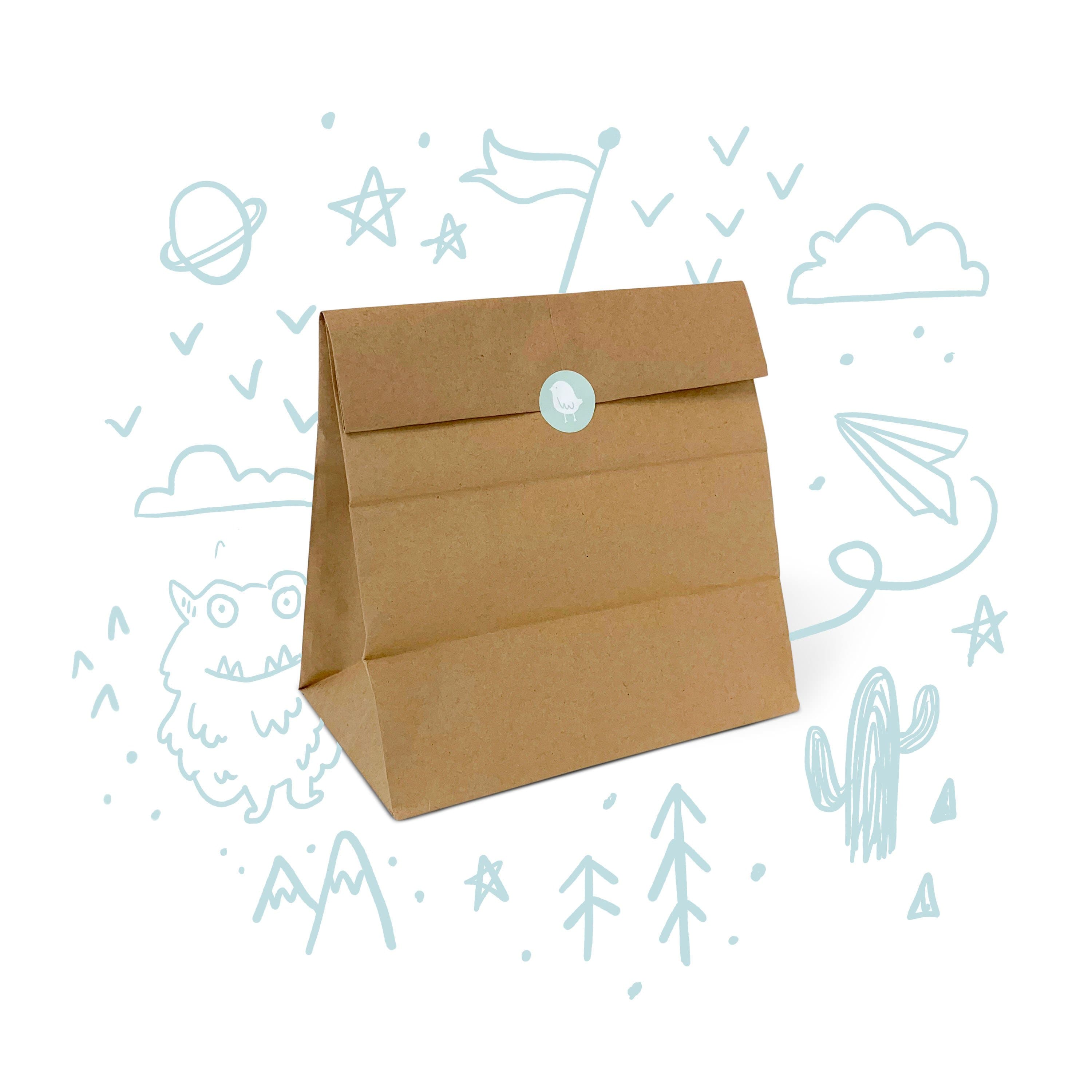 grab bag [boy]