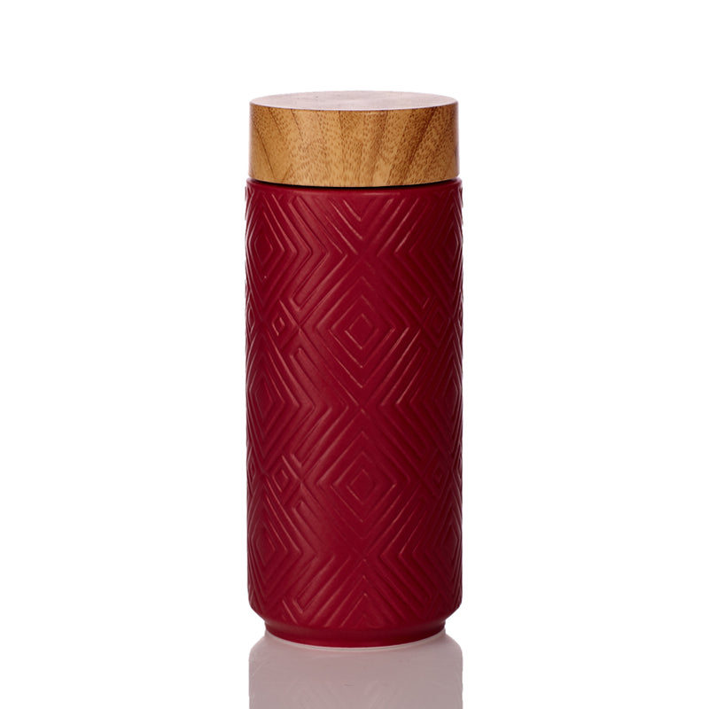 The Miracle Ceramic Tumbler 5