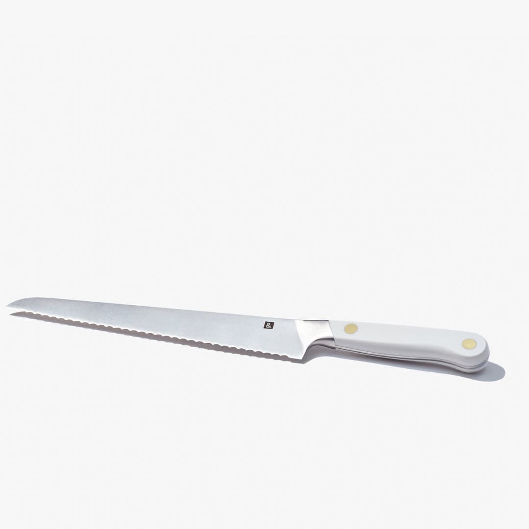 Bread Knife 4