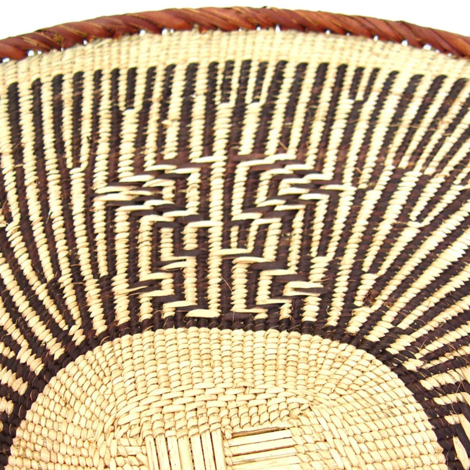 Tonga Basket - Medium 4