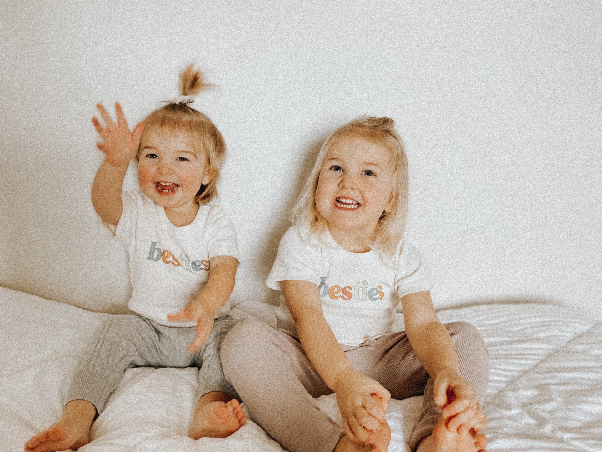graphic bodysuit | besties