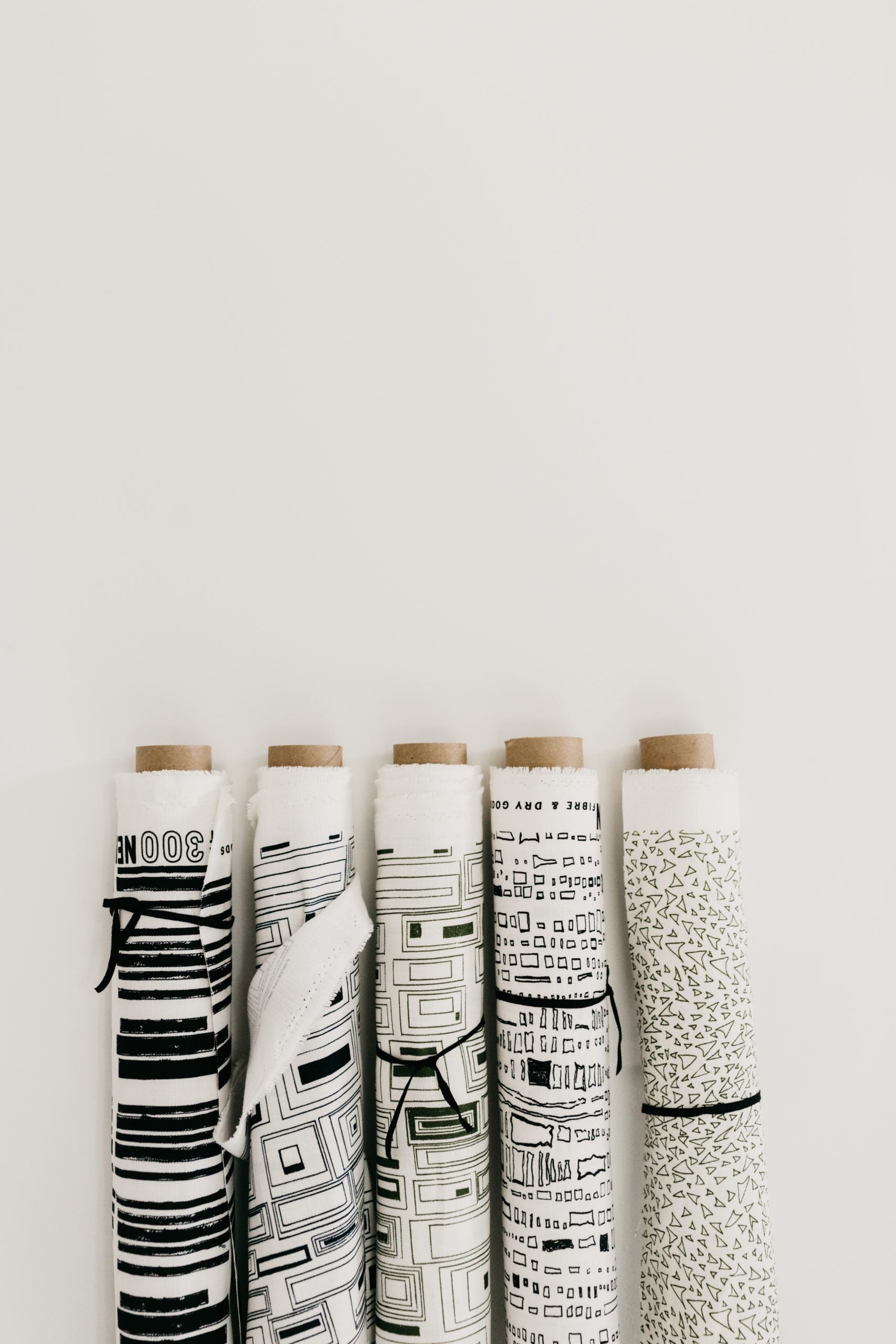 Basilone Fabric By the Yard 4