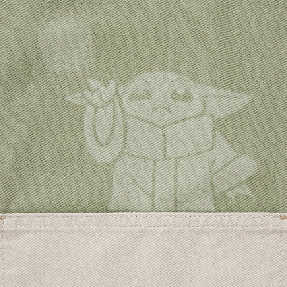 The Essential Apron - STAR WARS™ Grogu 4