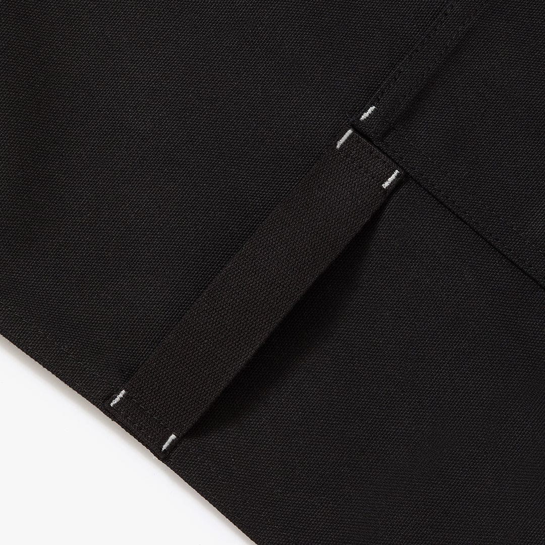 NASA Space Black Apron - Essential 3