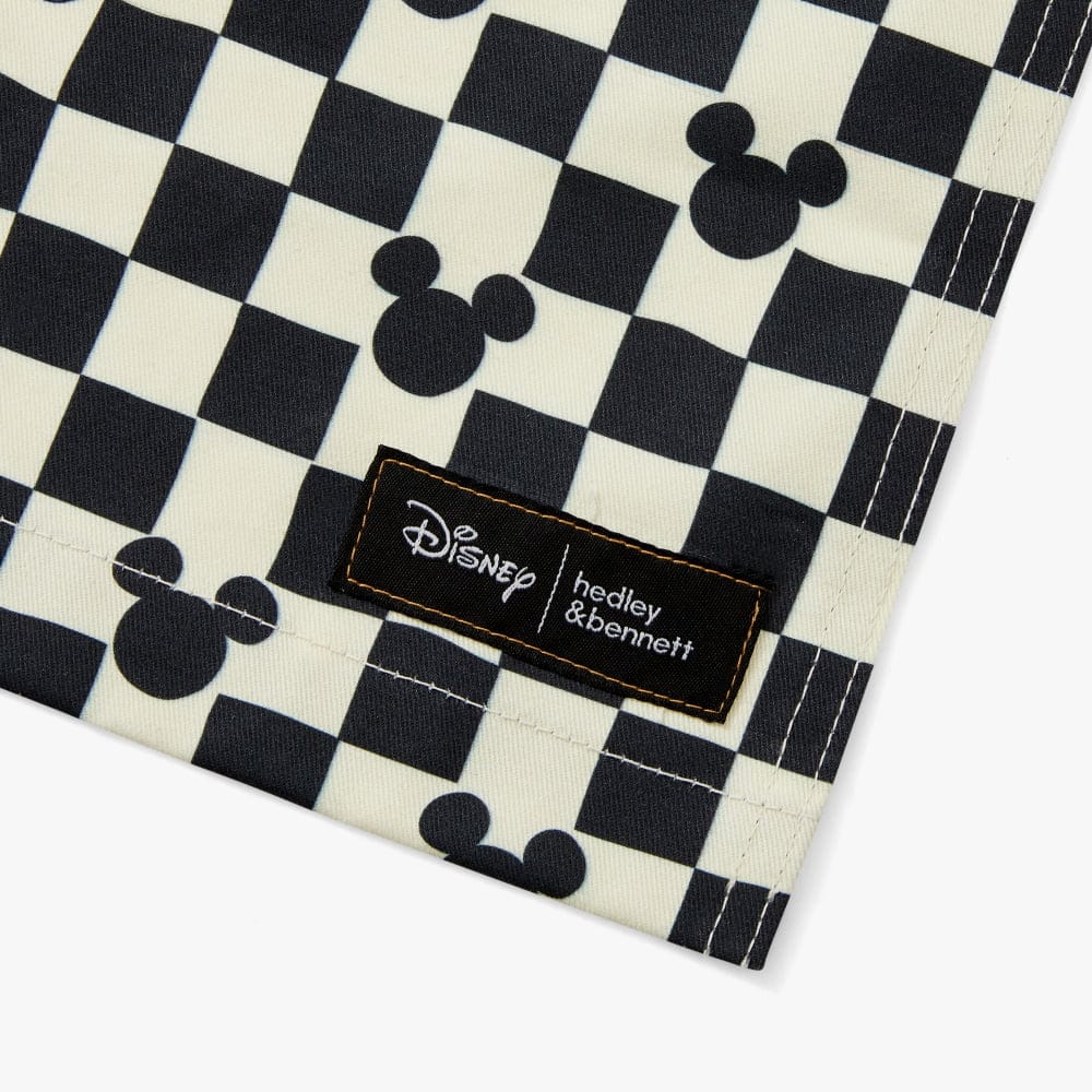 Disney's Mickey Mouse Crossback Apron 3