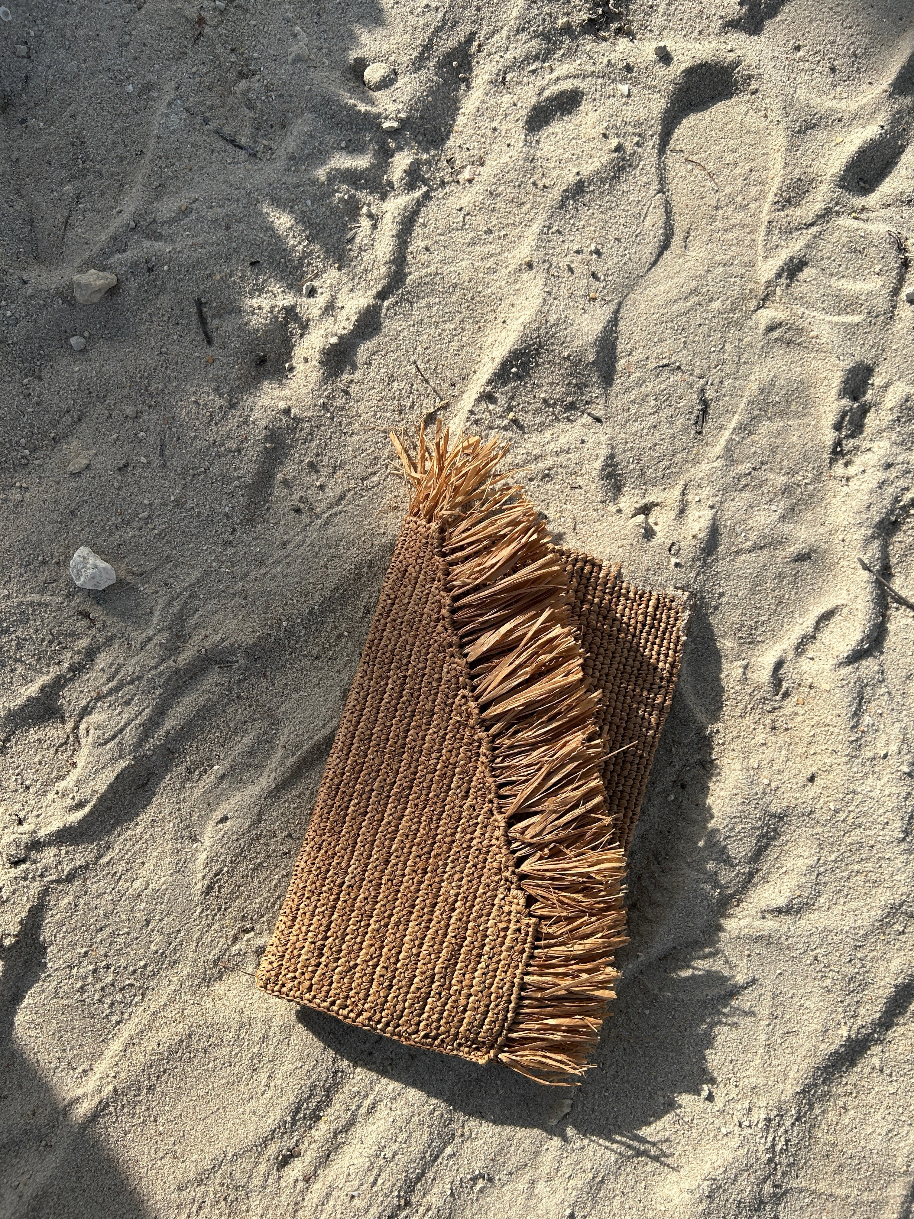 Frousse Pouch 3