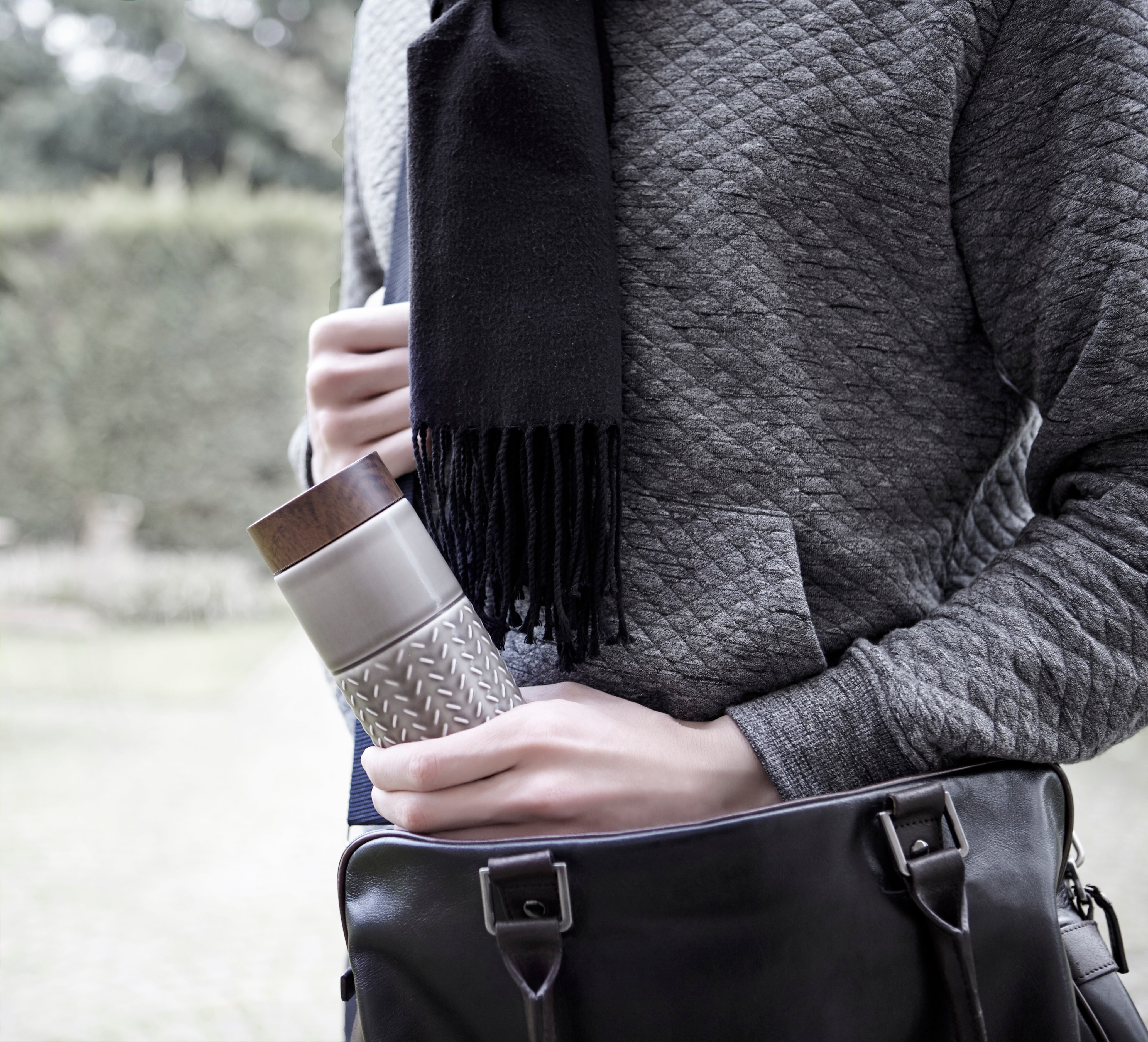 One-O-One / Flying to the clouds Tumbler 5