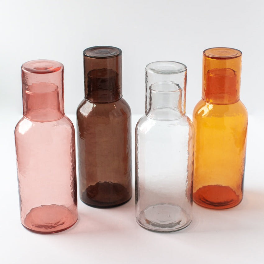 Carafe Set - Clear 3