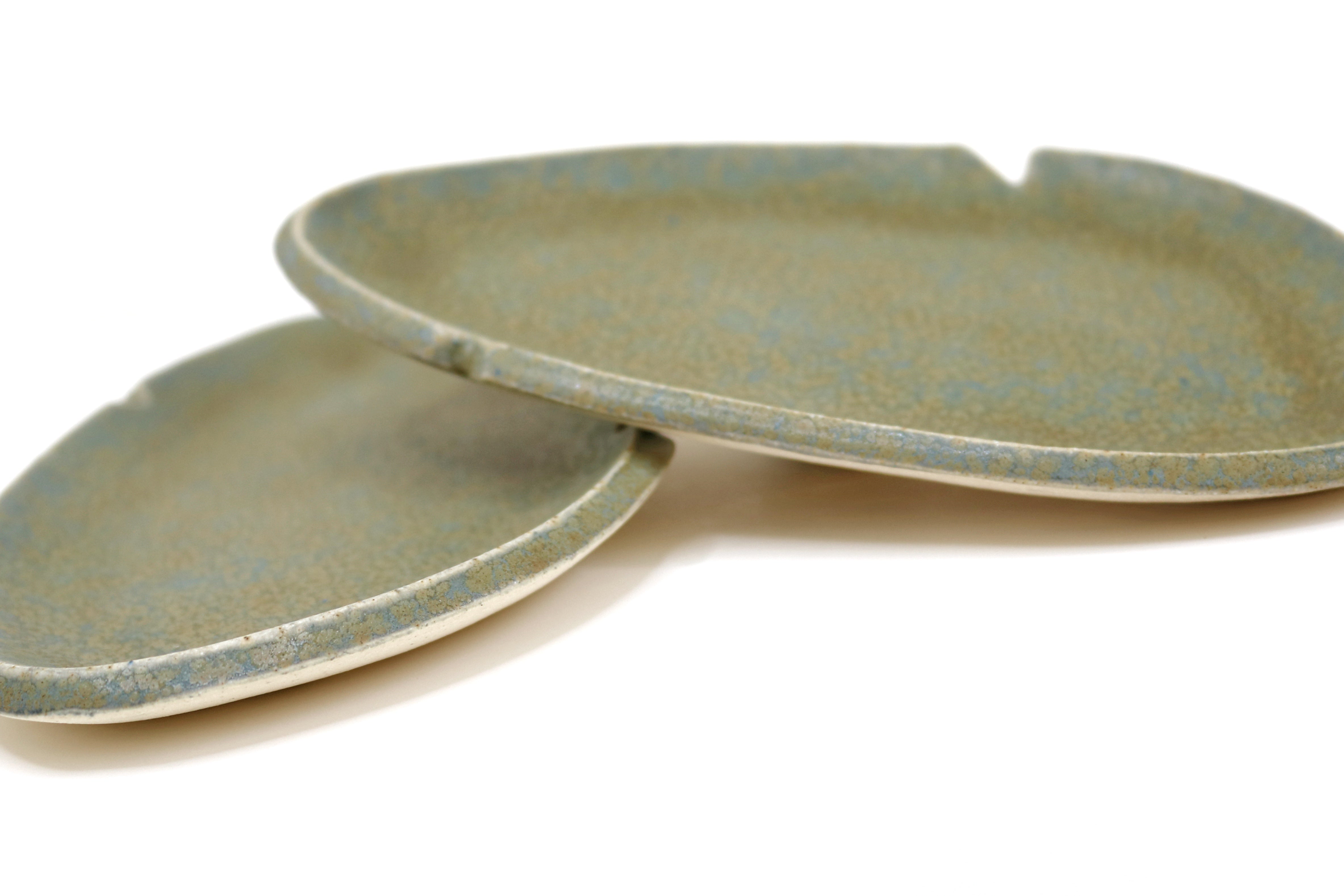 FEATHER TRAY (set of two) 4
