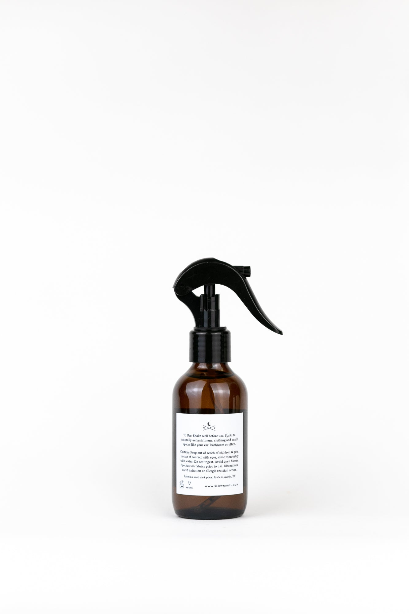 Linen Spray - Of The Sea 3
