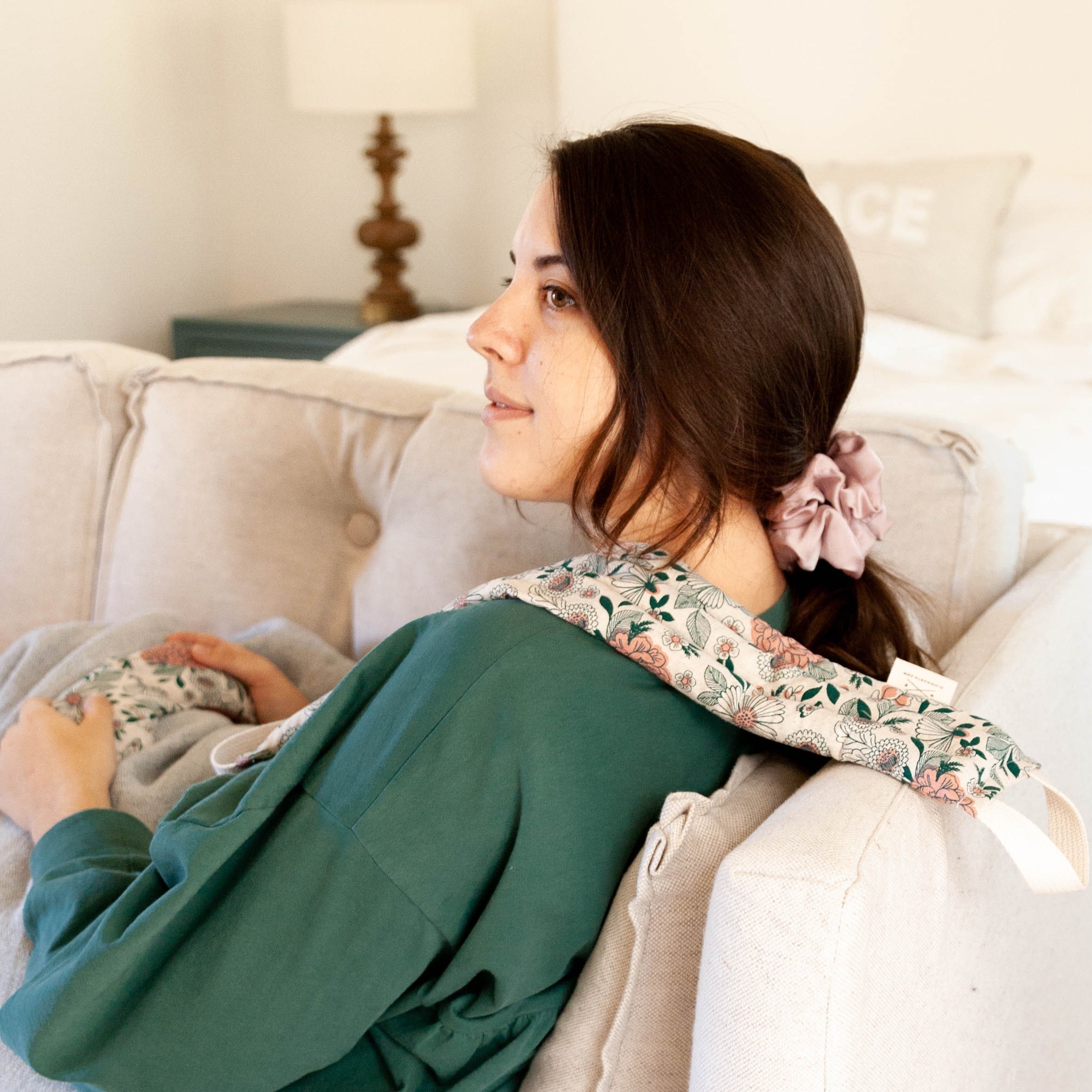 Neck Wrap - Hidden Falls 3