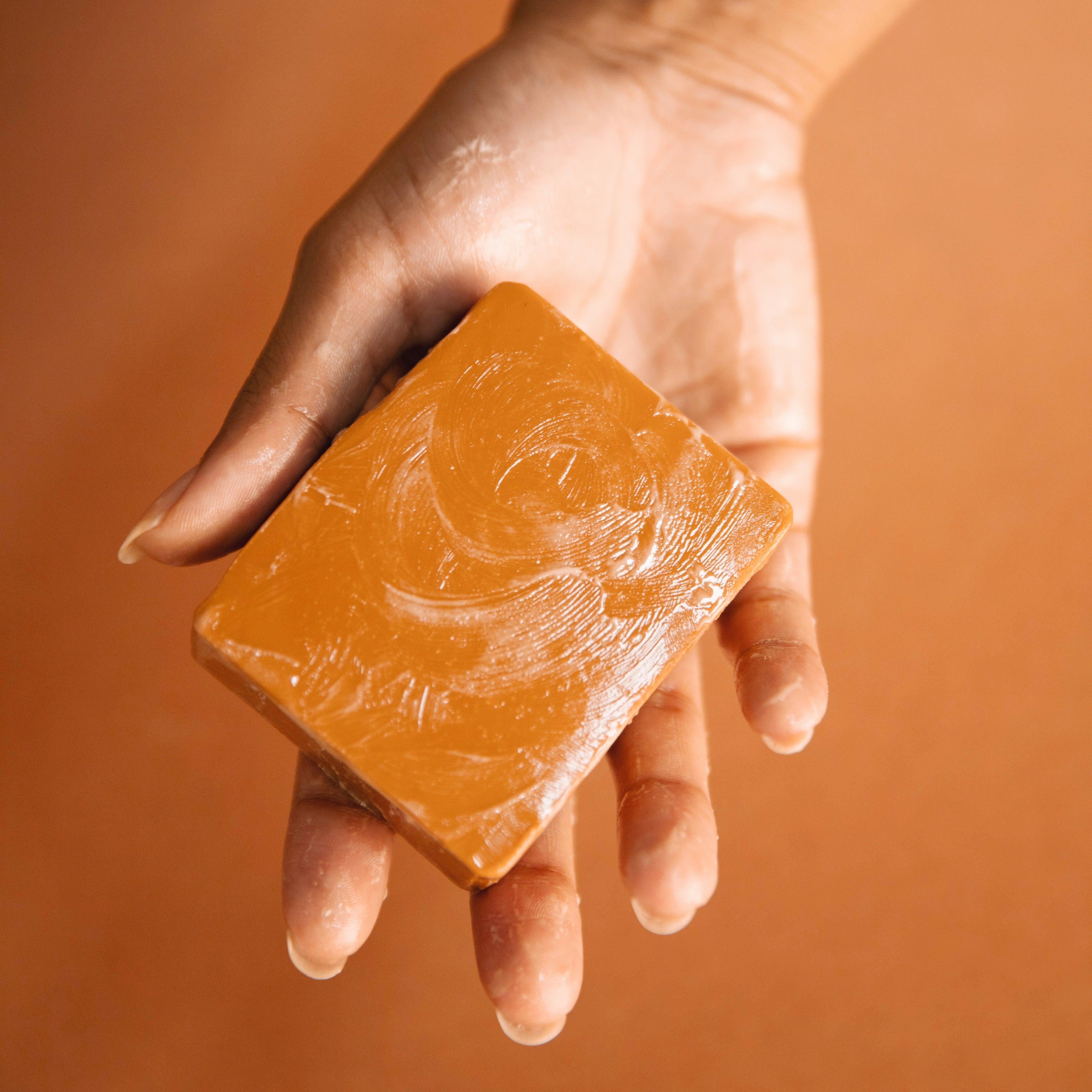 Moonglow - Natural Bar Soap 3