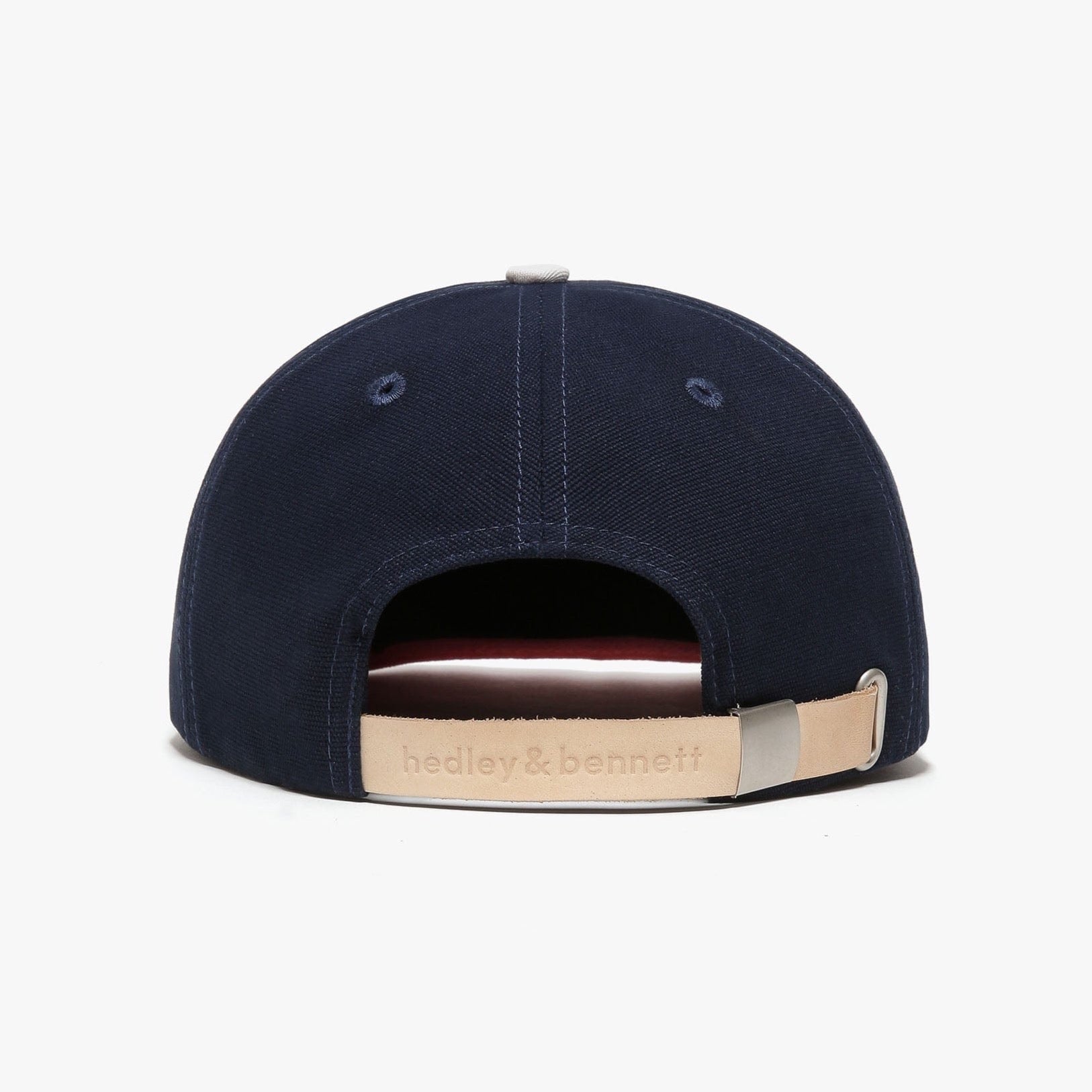 The Chef Hat - Blueberry Blue 5