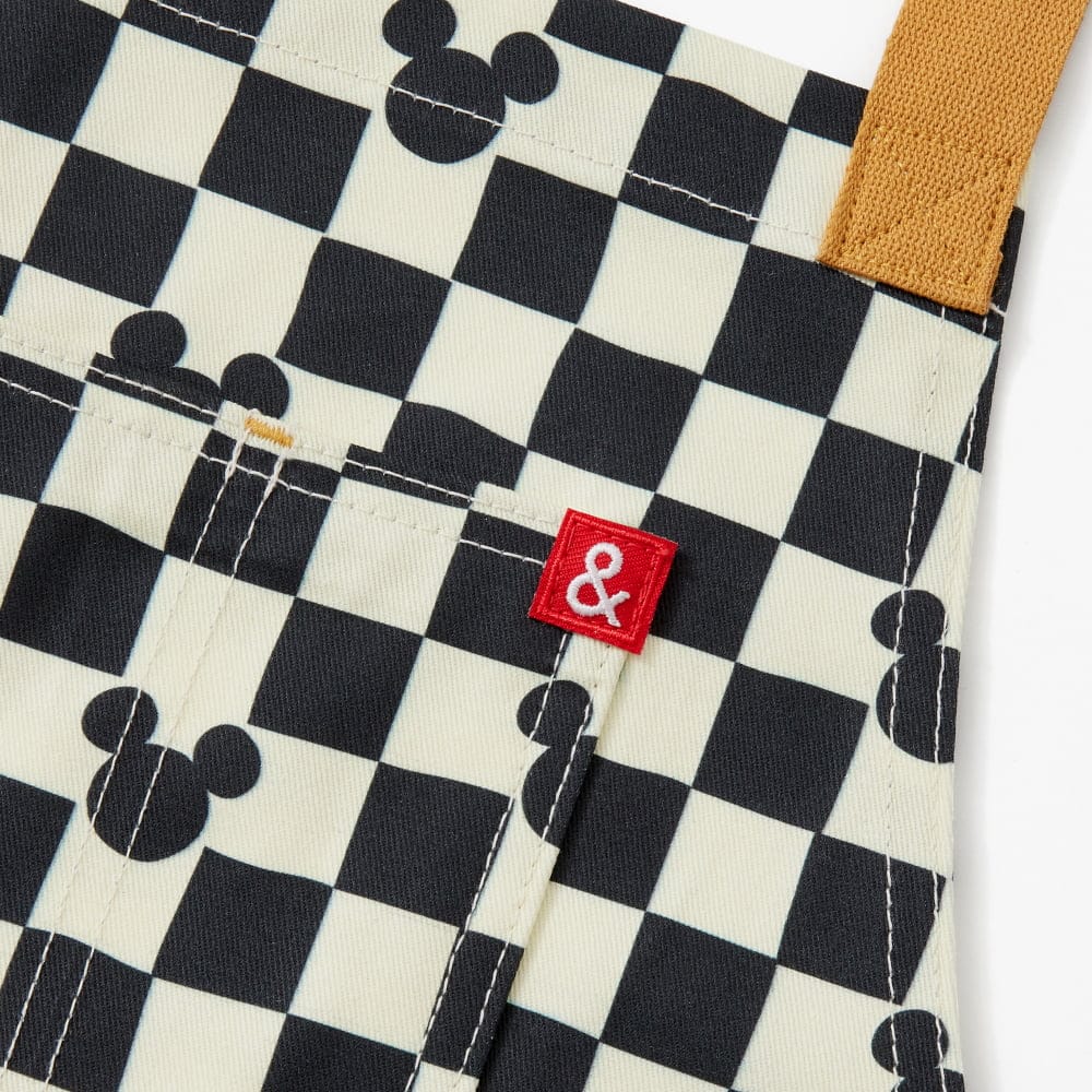 Disney's Mickey Mouse Crossback Apron 4