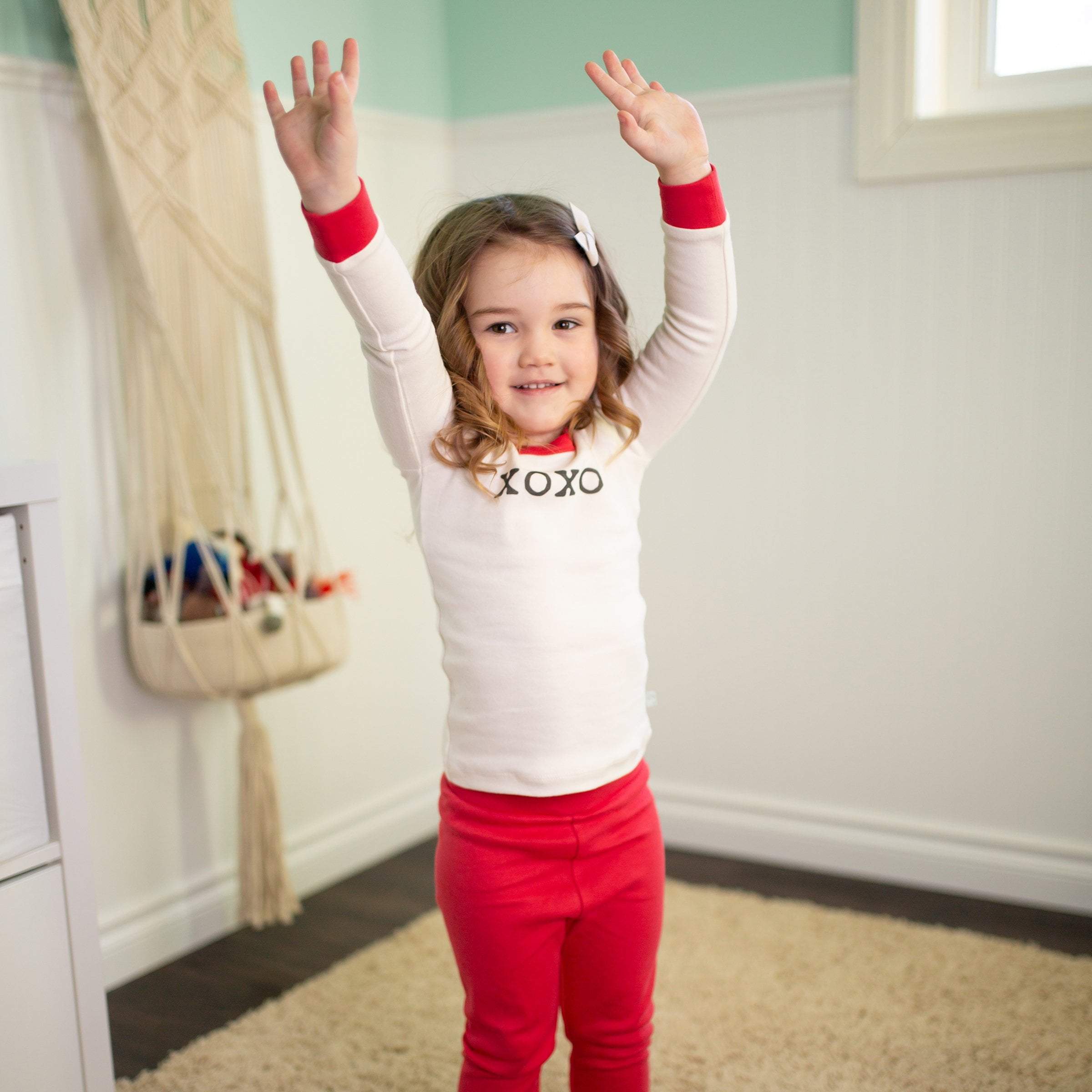 pajamas | xoxo