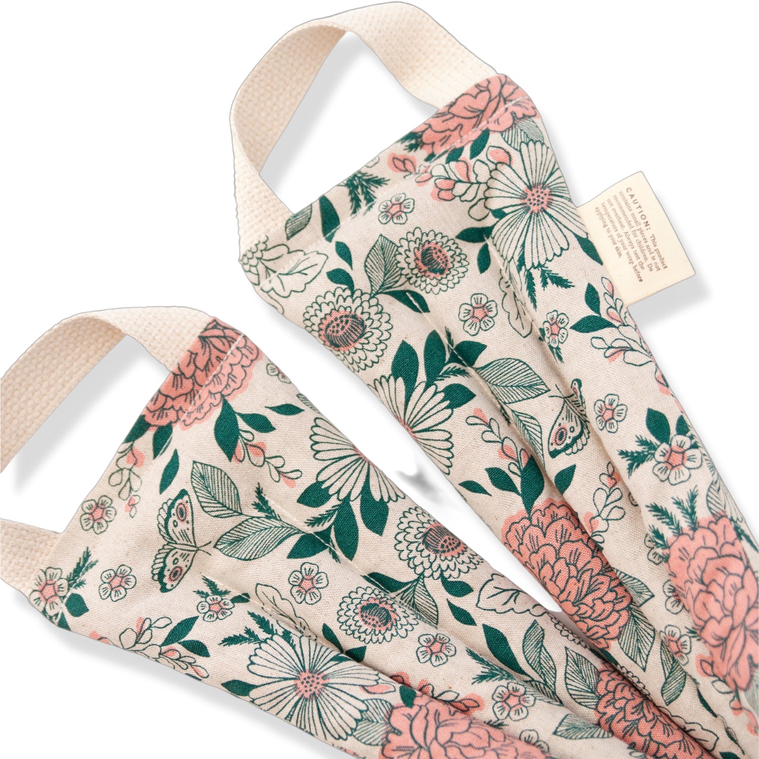 Neck Wrap - Hidden Falls 4