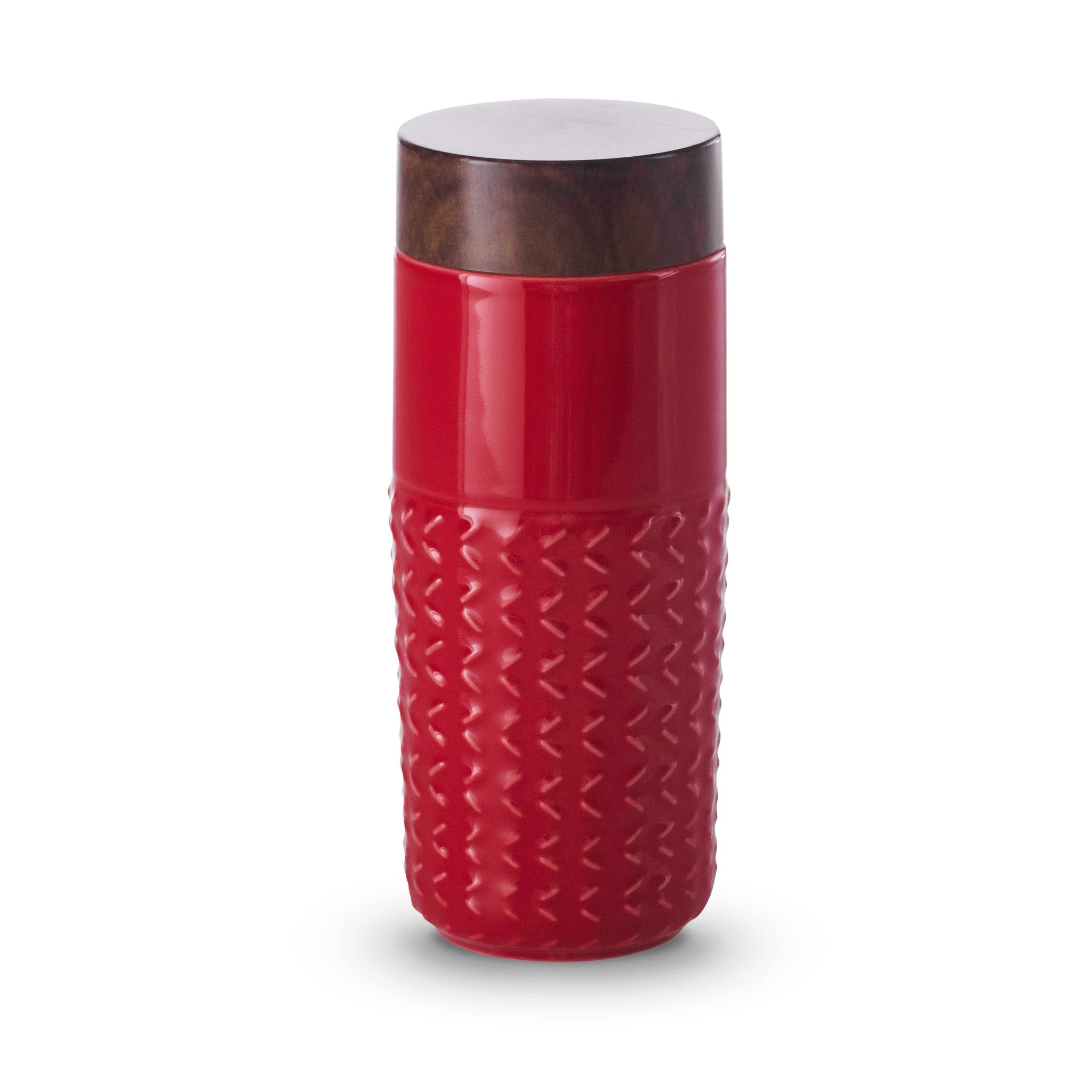 One-O-One / Free Soaring Ceramic Tumbler 3