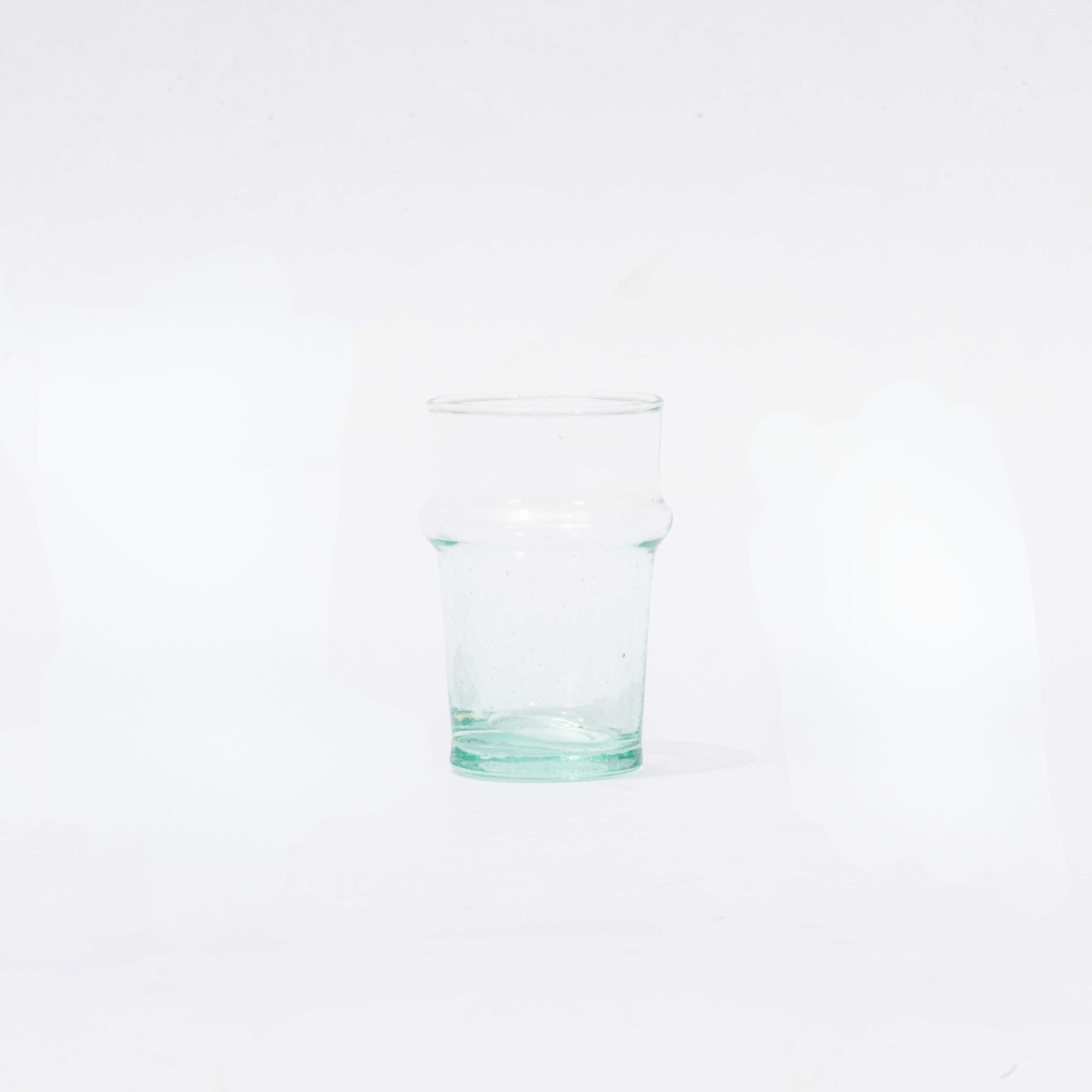Beldi Recycled Glass - set of 4 3