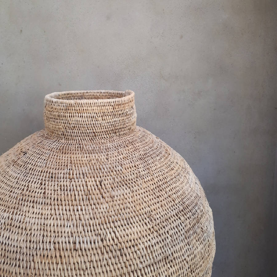 Buhera Baskets 3