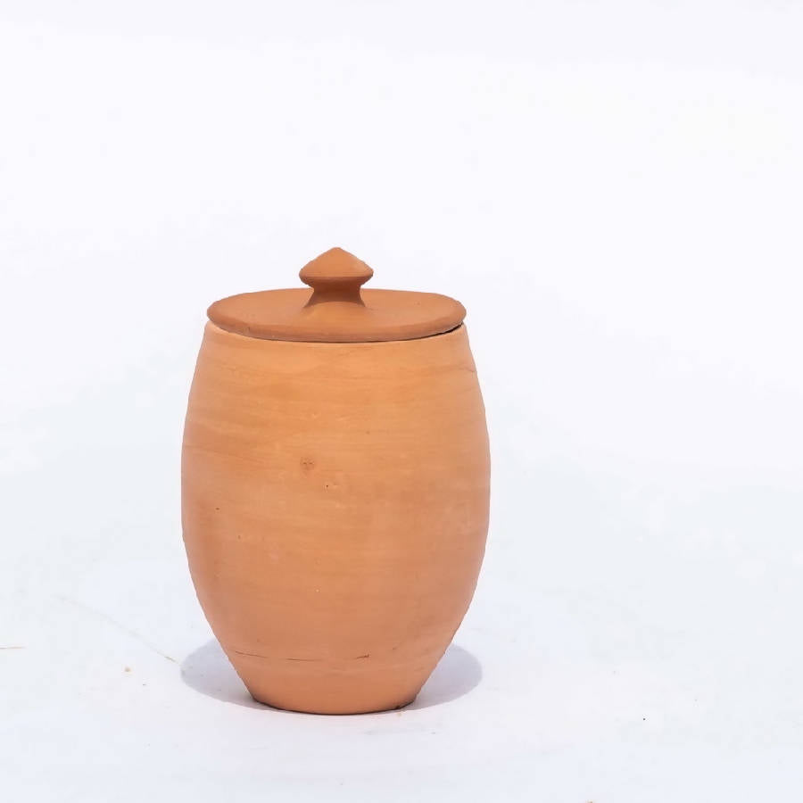 Terracotta for Kitchen 3