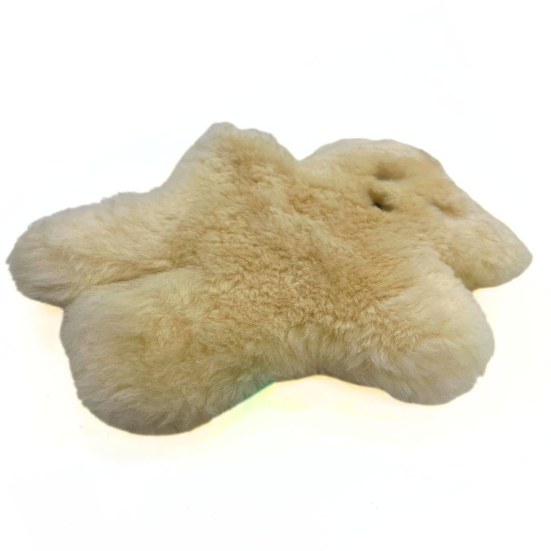 cozy bear| tan 6