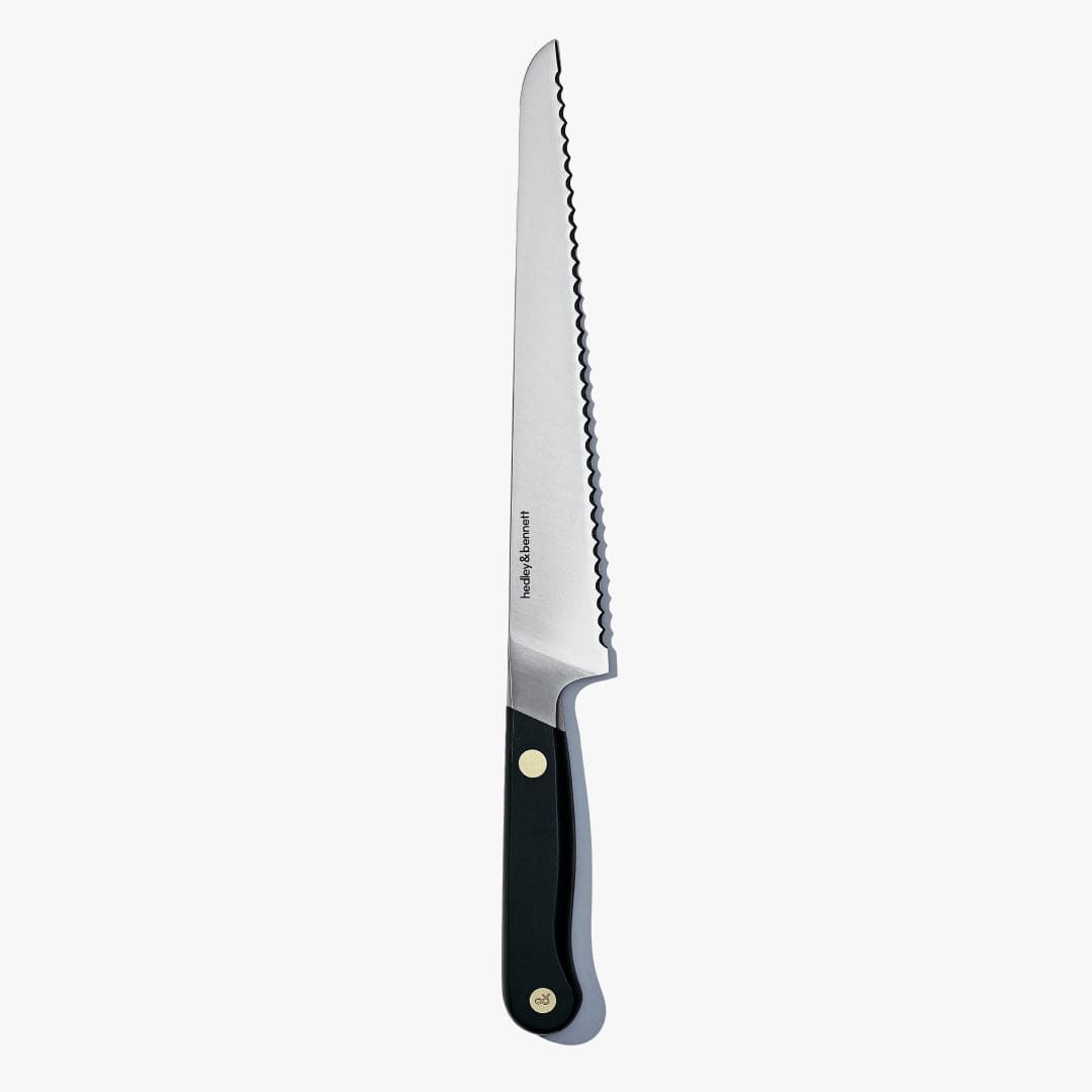 Bread Knife 5