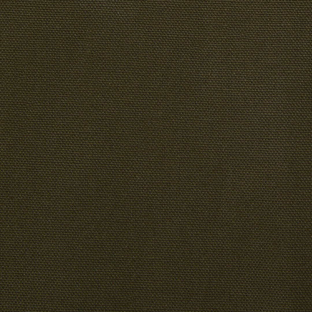 The Essential Apron - Olive Green Black Straps 3