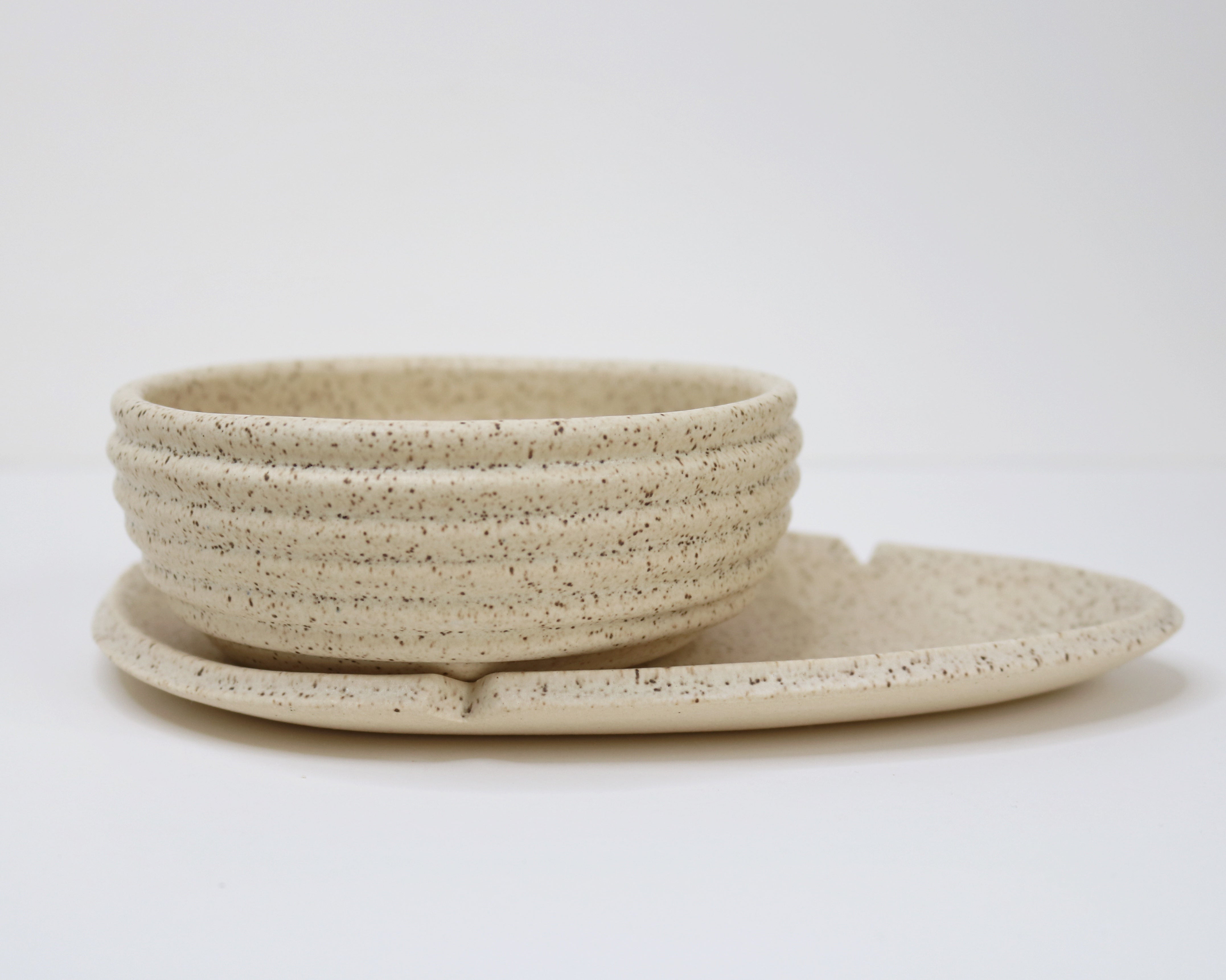 FEATHER TRAY (set of two) 5
