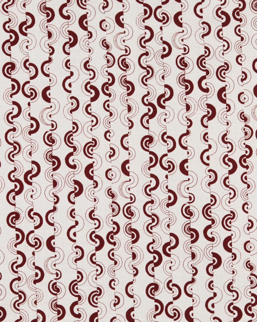 Playing with Shades of Red - Fabric Swatch Set 3