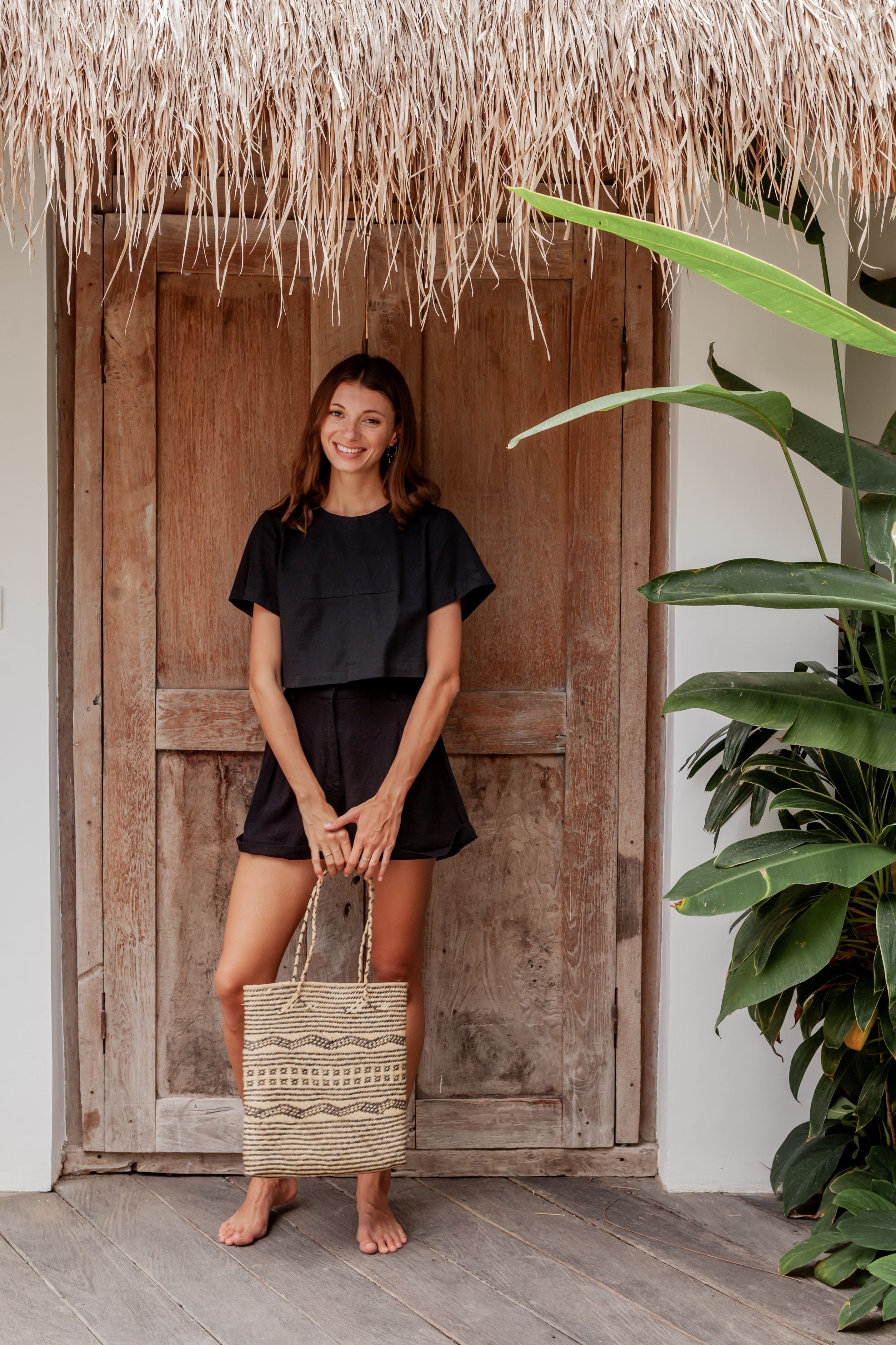 Bela Tote Bag 5