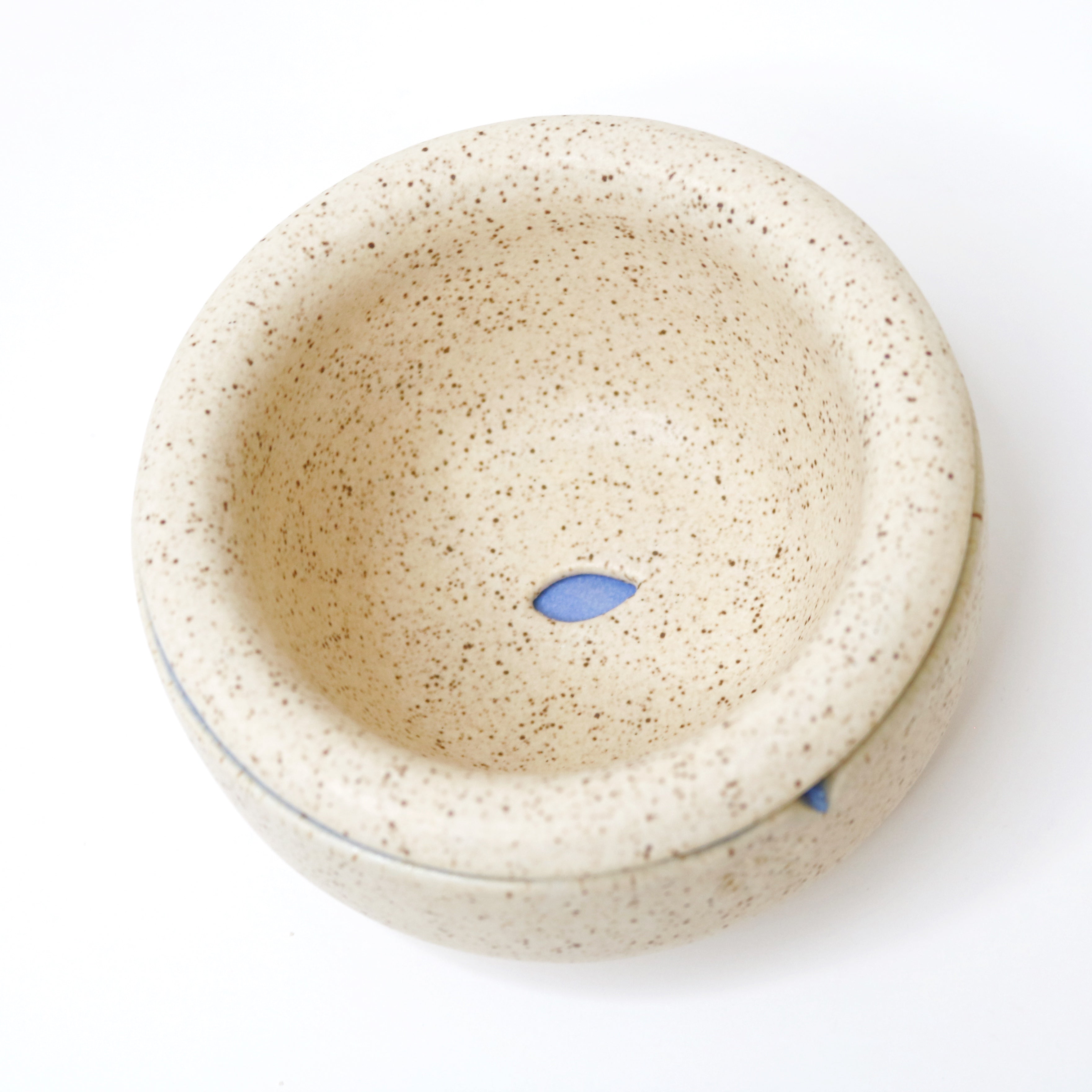 EMPTINESS "Rinse & Serve Bowl" 5