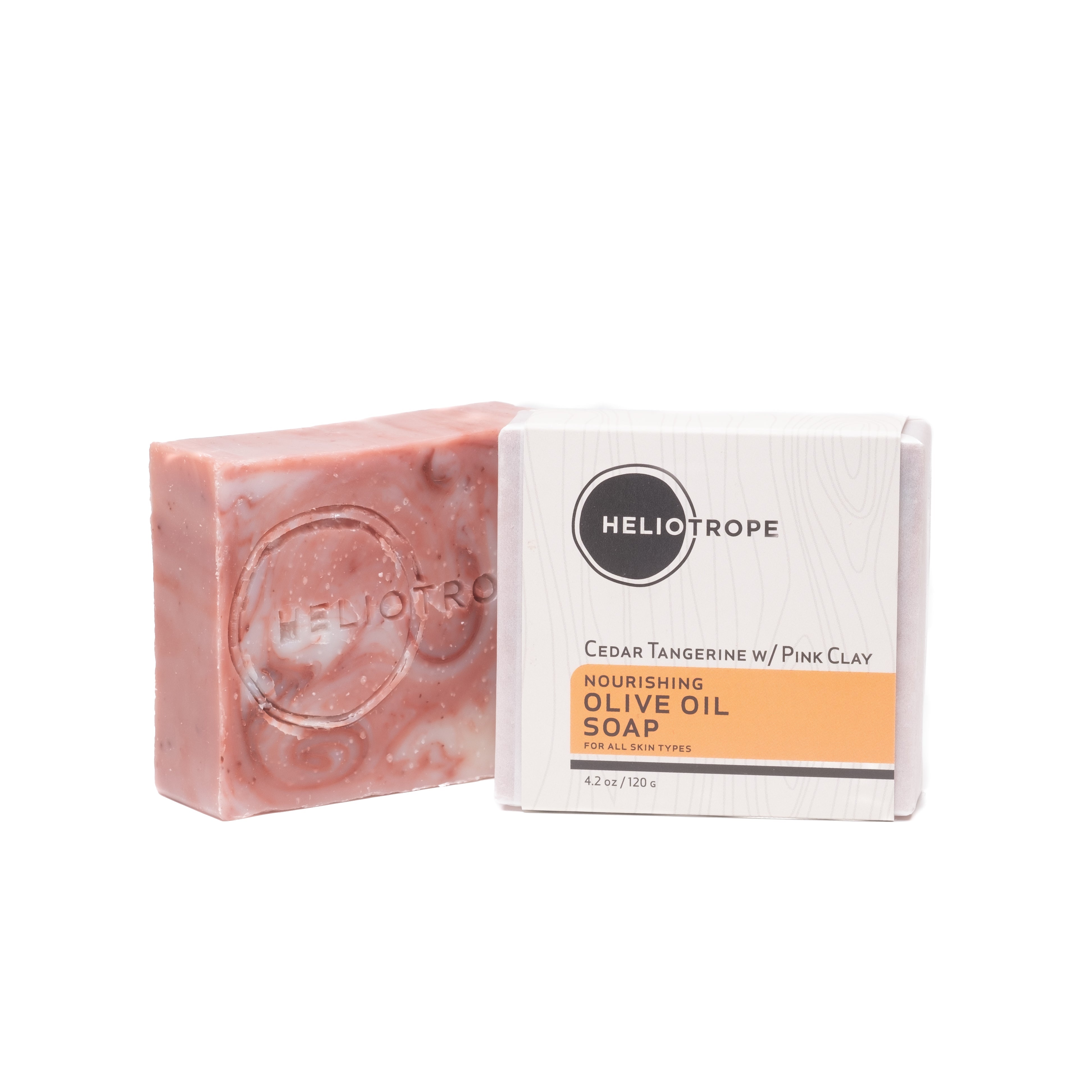 Nourishing Olive Oil Soaps 5