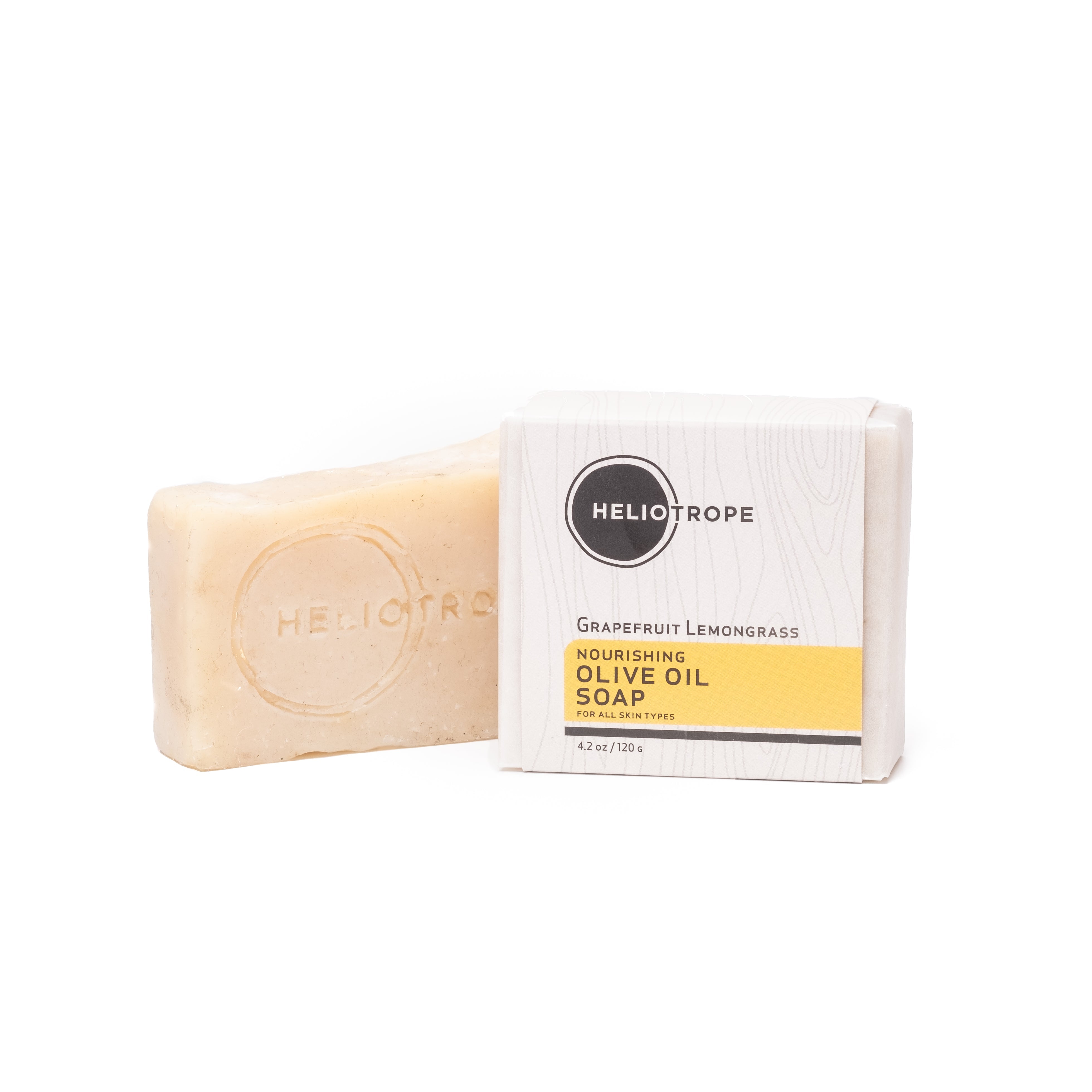 Nourishing Olive Oil Soaps 6